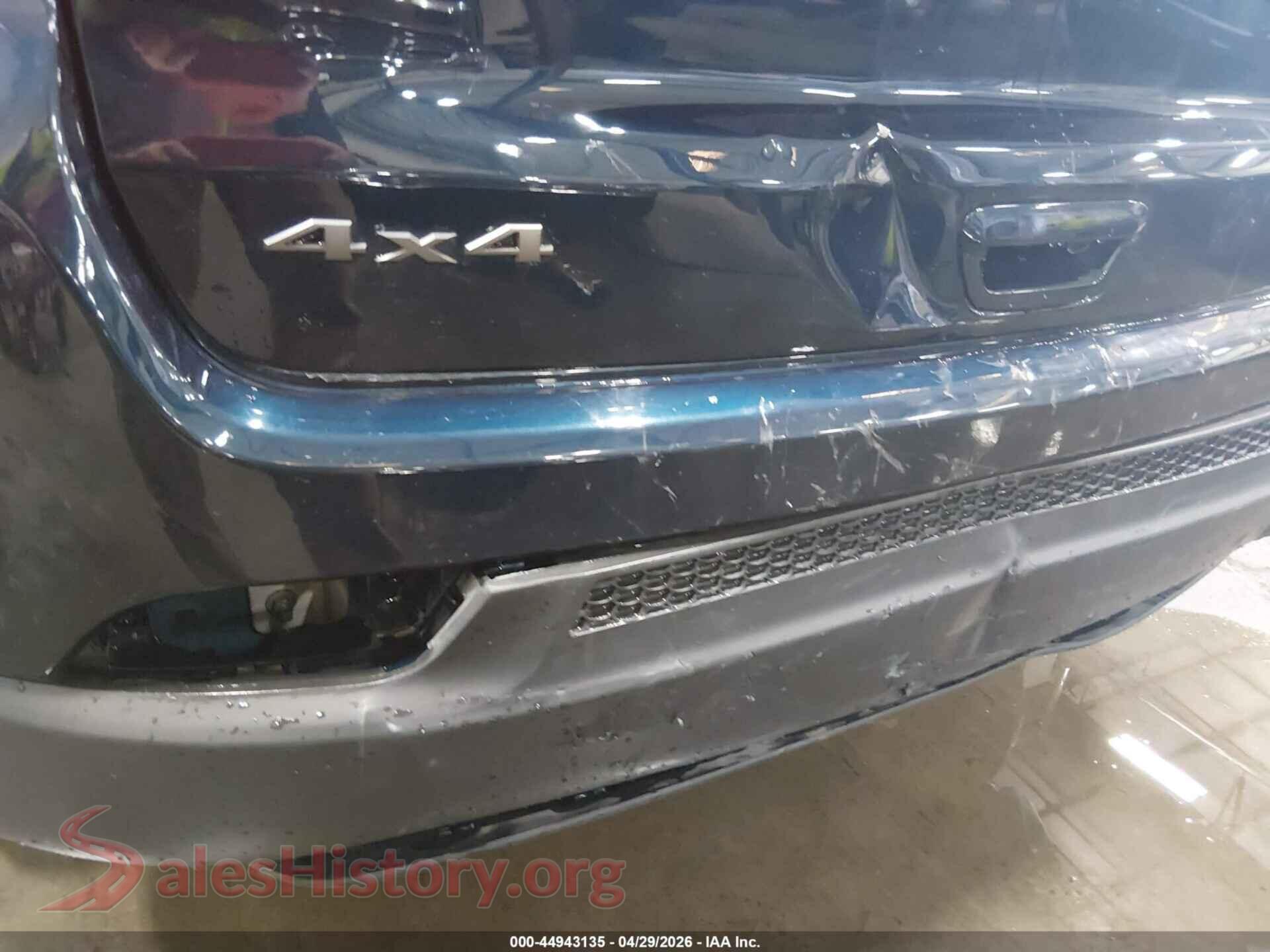 2024 JEEP COMPASS VIN 3C4NJDBN9RT169887, auction photo 17