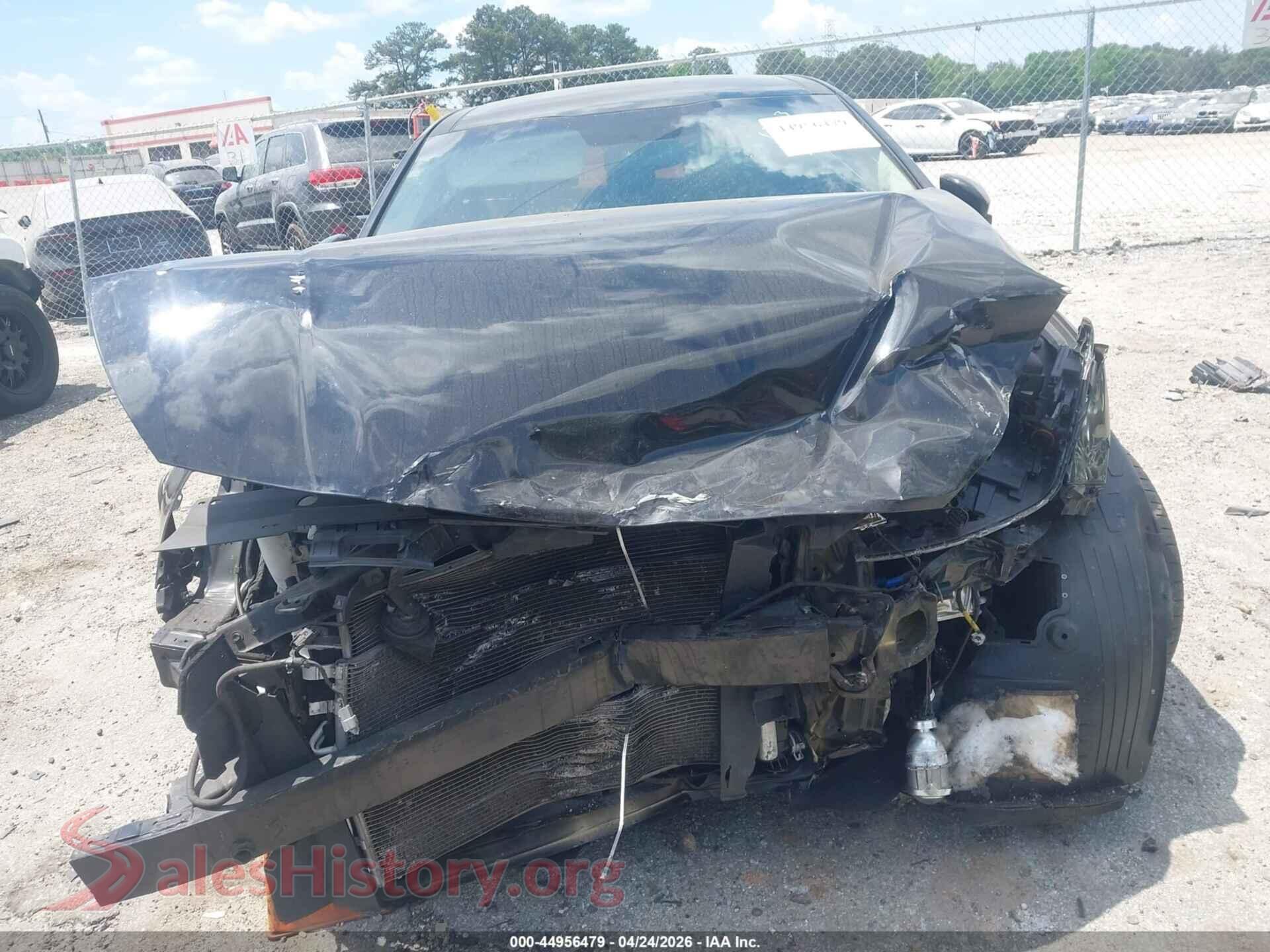 2017 KIA CADENZA VIN KNALC4J13H5068145, auction photo 13