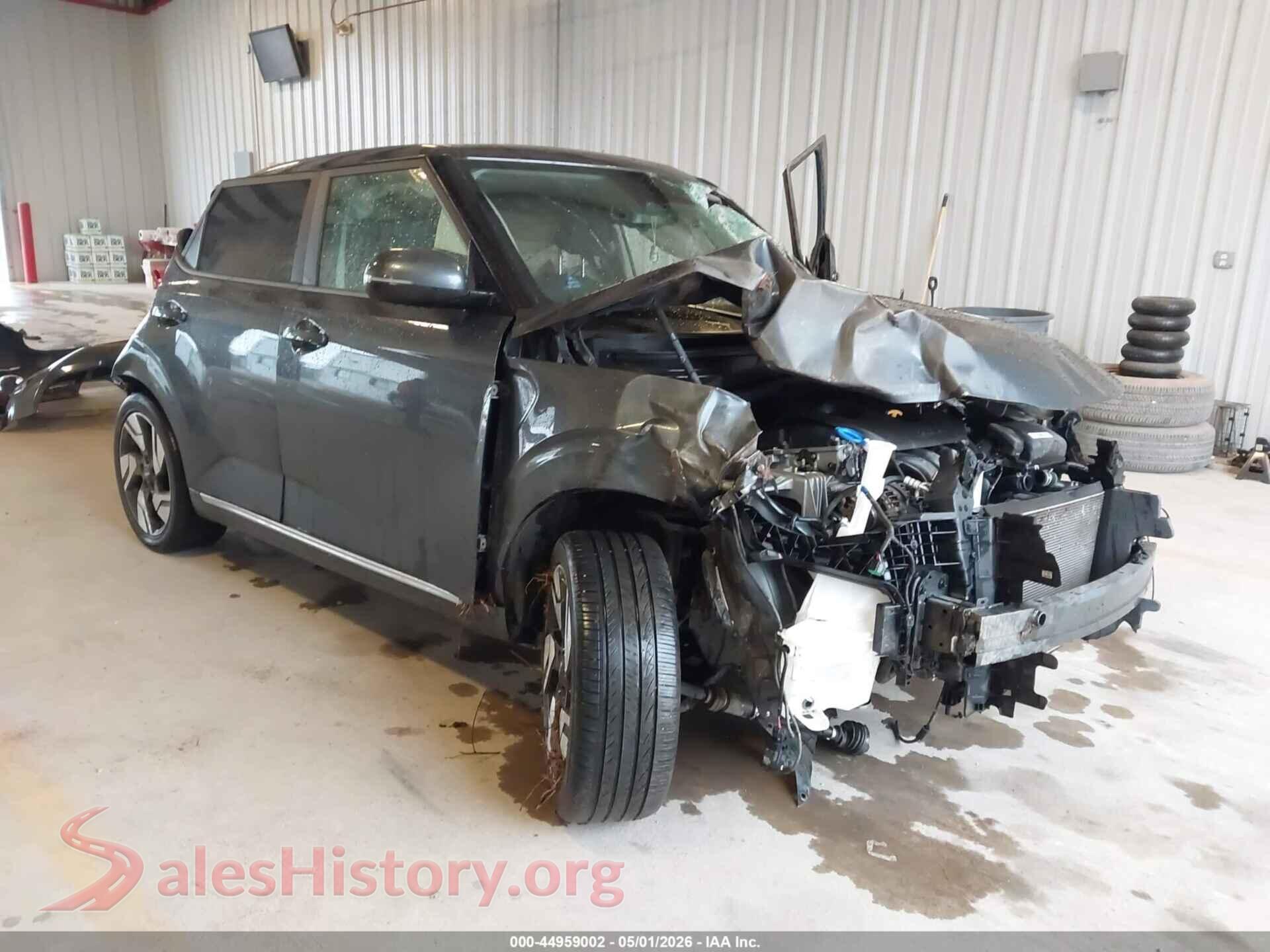 KNDJ53AU7P7889907 2023 KIA SOUL