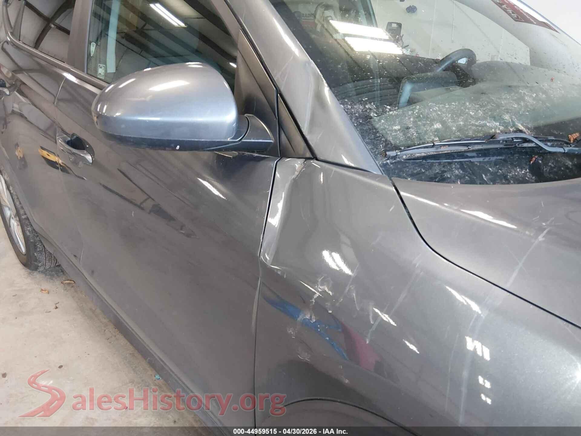 2019 HYUNDAI TUCSON VIN KM8J2CA40KU054522, auction photo 19