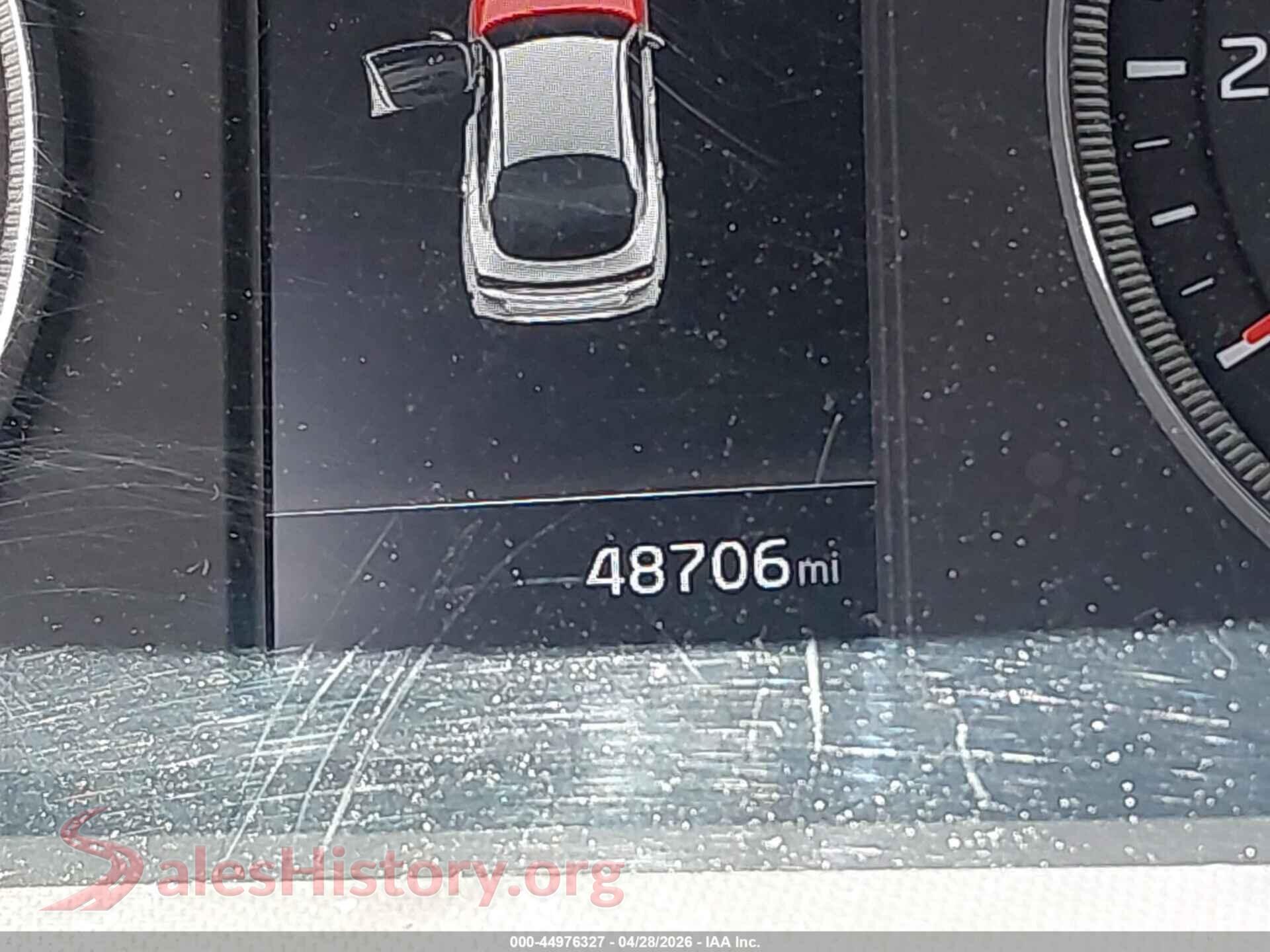 2021 KIA K5 VIN 5XXG64J25MG062051, auction photo 16