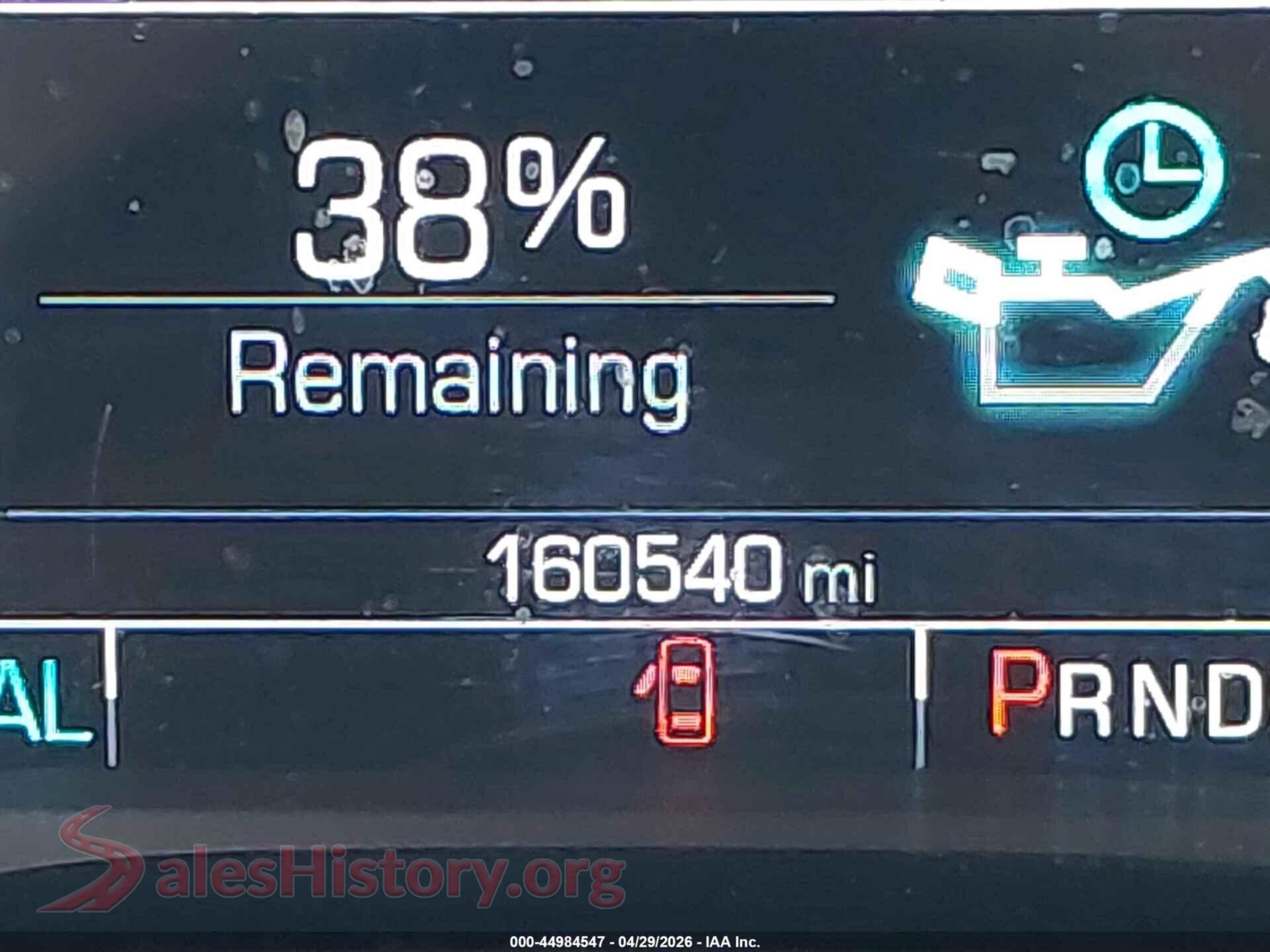 2018 CHEVROLET CAMARO VIN 1G1FB1RX1J0135086, auction photo 15