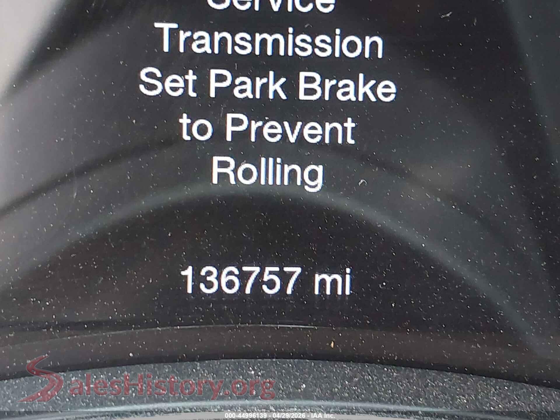 2017 JEEP GRAND CHEROKEE VIN 1C4RJEAG3HC697249, auction photo 15
