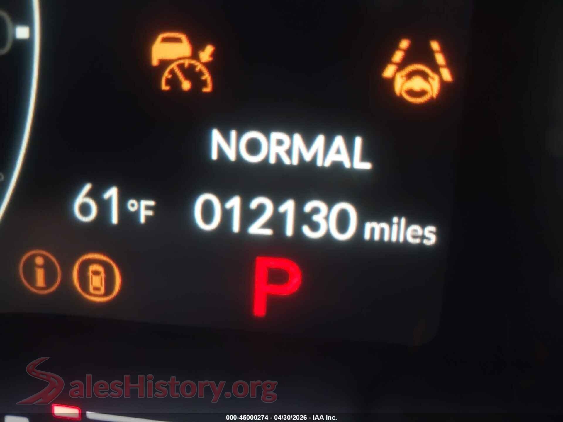 2025 HONDA CIVIC HYBRID VIN 19XFL4H8XSE013688, auction photo 15