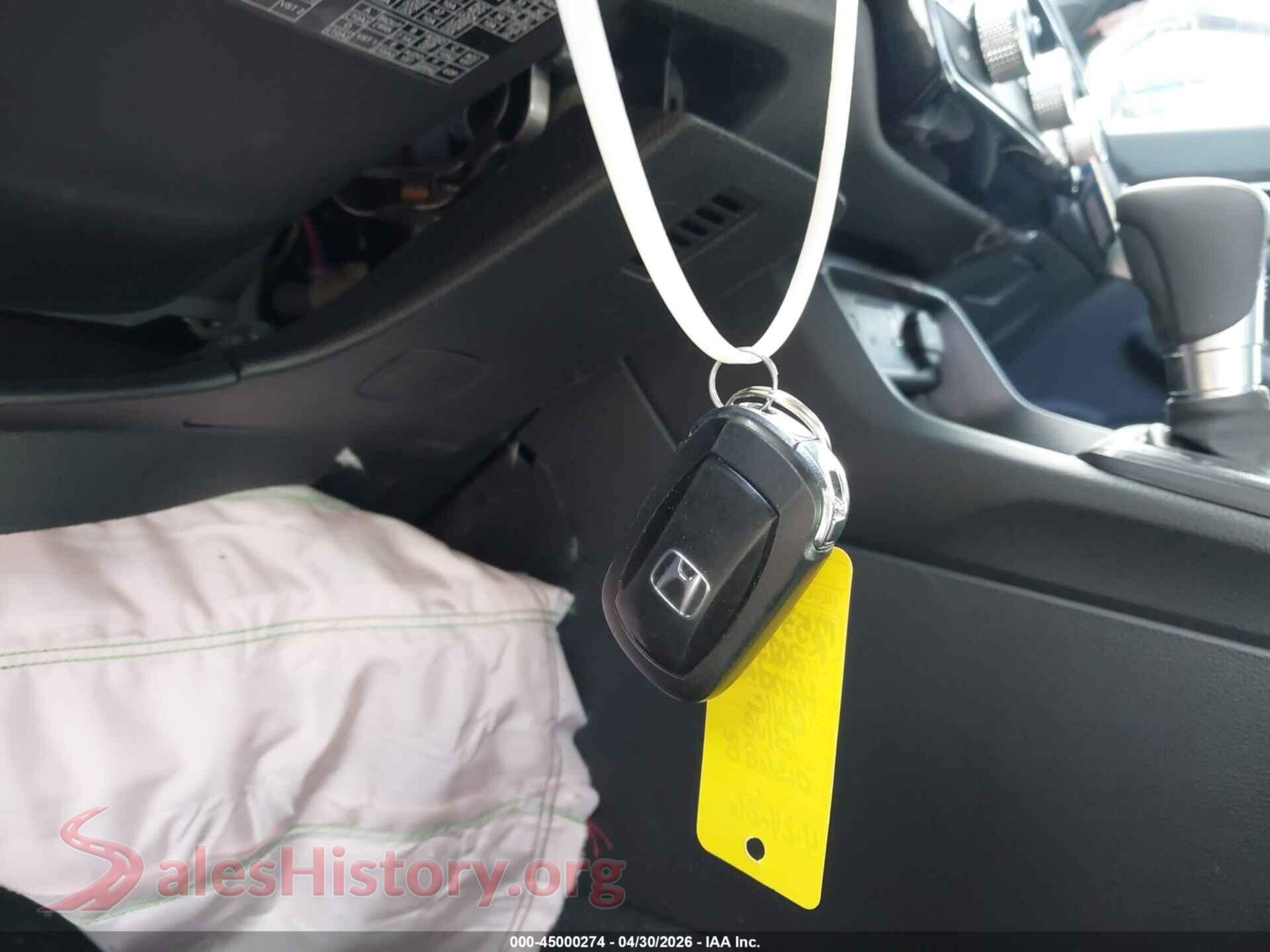 2025 HONDA CIVIC HYBRID VIN 19XFL4H8XSE013688, odometer mileage