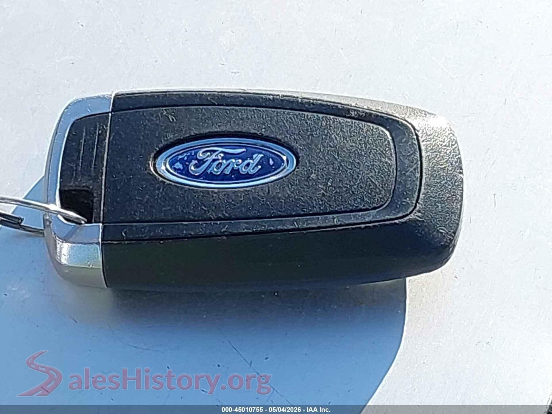 2017 FORD FUSION VIN 3FA6P0HD9HR402503, odometer mileage