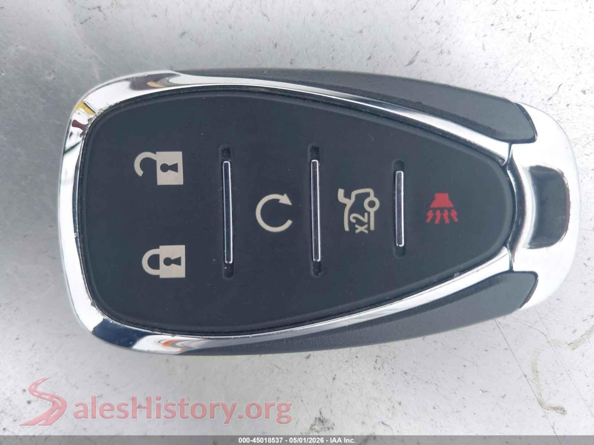 2021 CHEVROLET CAMARO VIN 1G1FD1RS0M0128021, odometer mileage