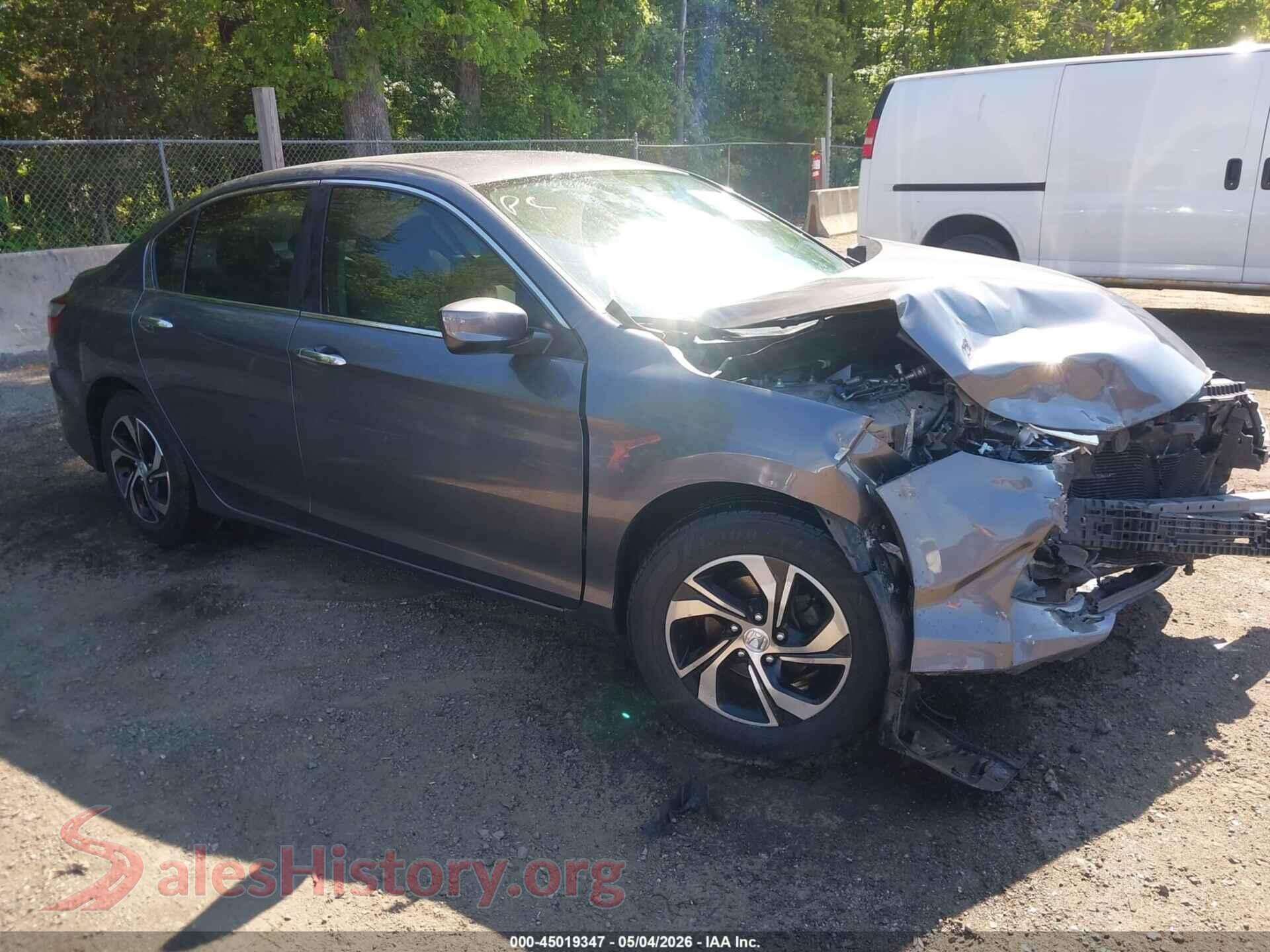 1HGCR2F31HA222120 2017 HONDA ACCORD