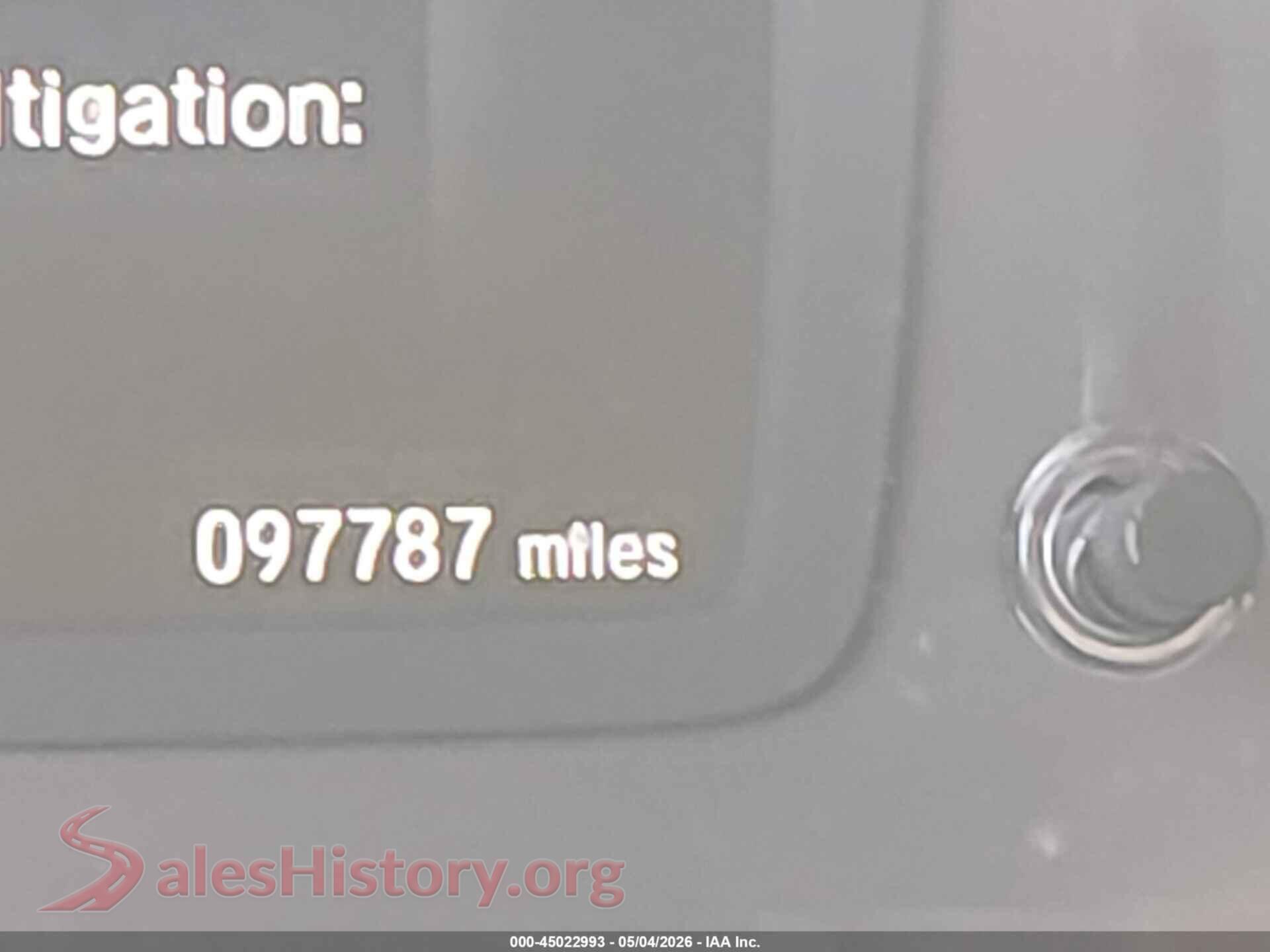 2019 HONDA ODYSSEY VIN 5FNRL6H94KB073686, auction photo 16