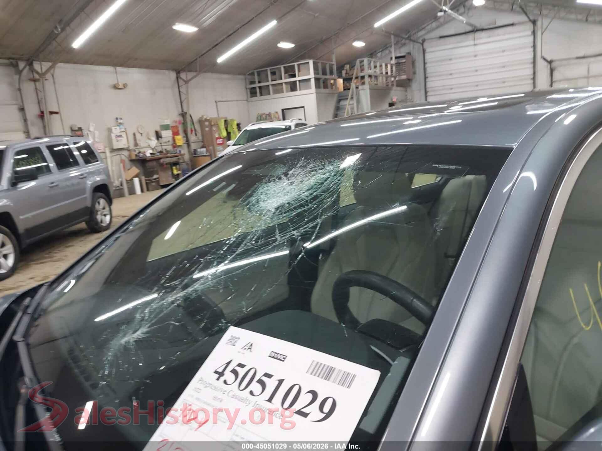 2022 BMW 530 VIN WBA13BJ06NWX44872, rear passenger side