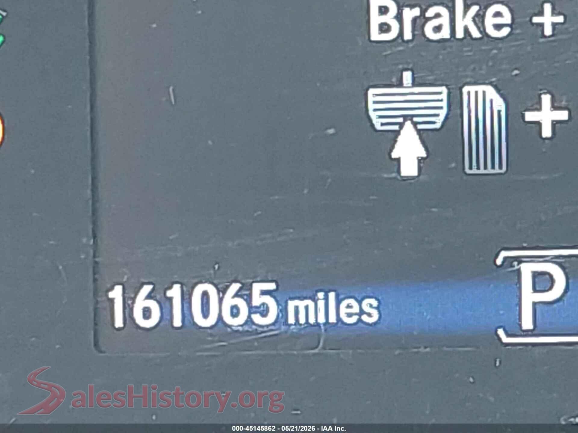 2017 HONDA PILOT VIN 5FNYF6H38HB050550, auction photo 16