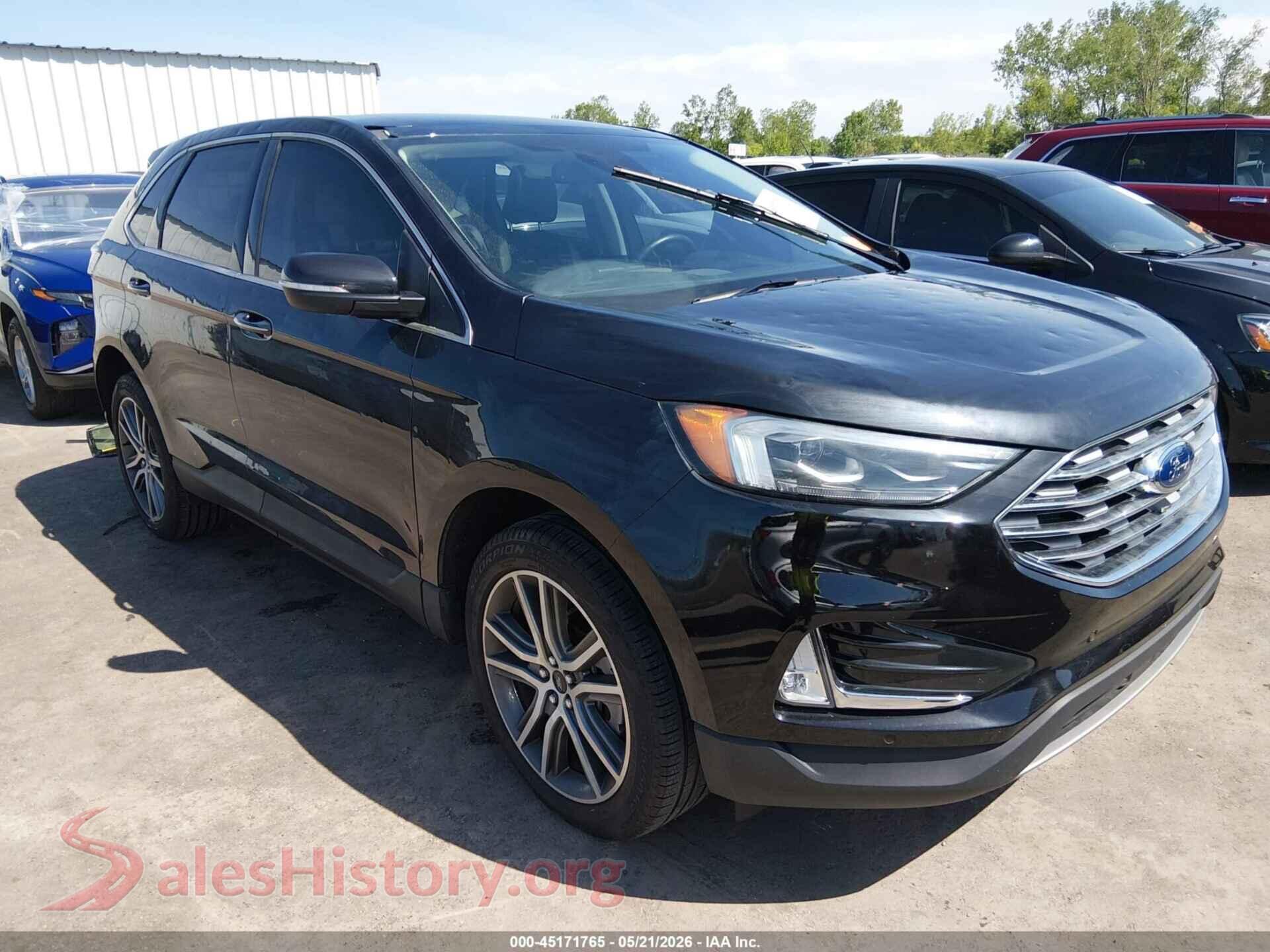 2FMPK4K98RBA04865 2024 FORD EDGE