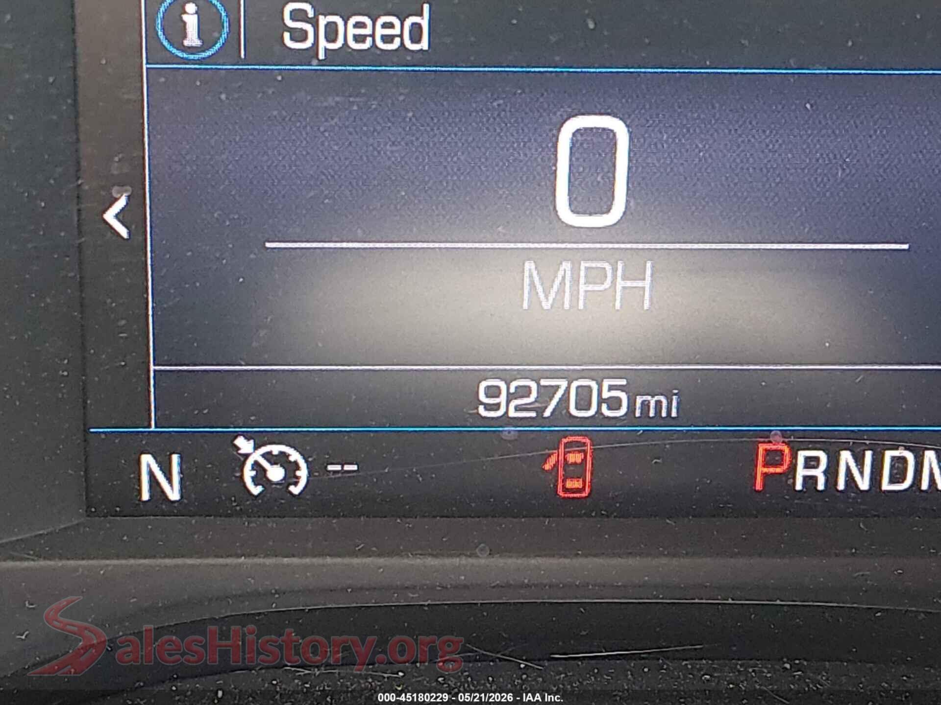 2020 CHEVROLET CAMARO VIN 1G1FB3DS9L0110379, auction photo 15