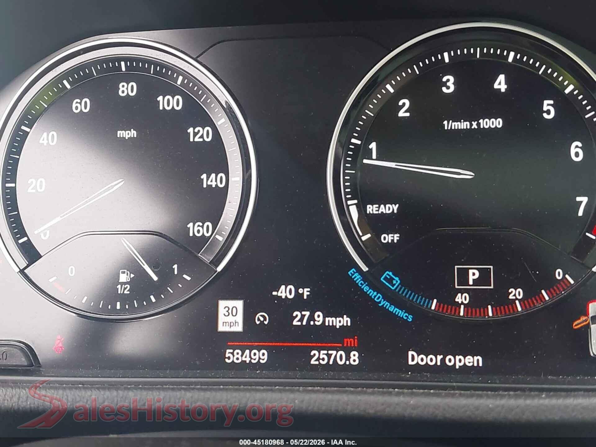 2023 BMW X2 VIN WBXYJ1C03P5V78353, auction photo 15