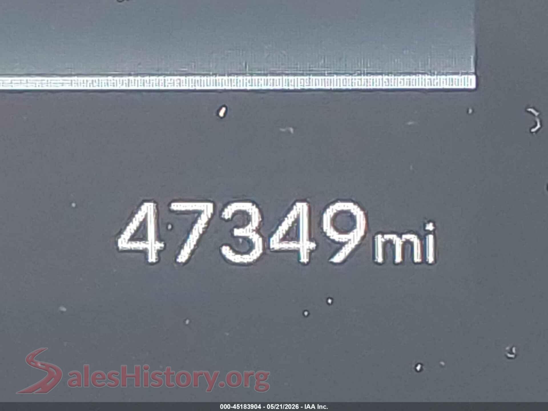 2025 HYUNDAI SONATA VIN KMHL64JA7SA448741, auction photo 16