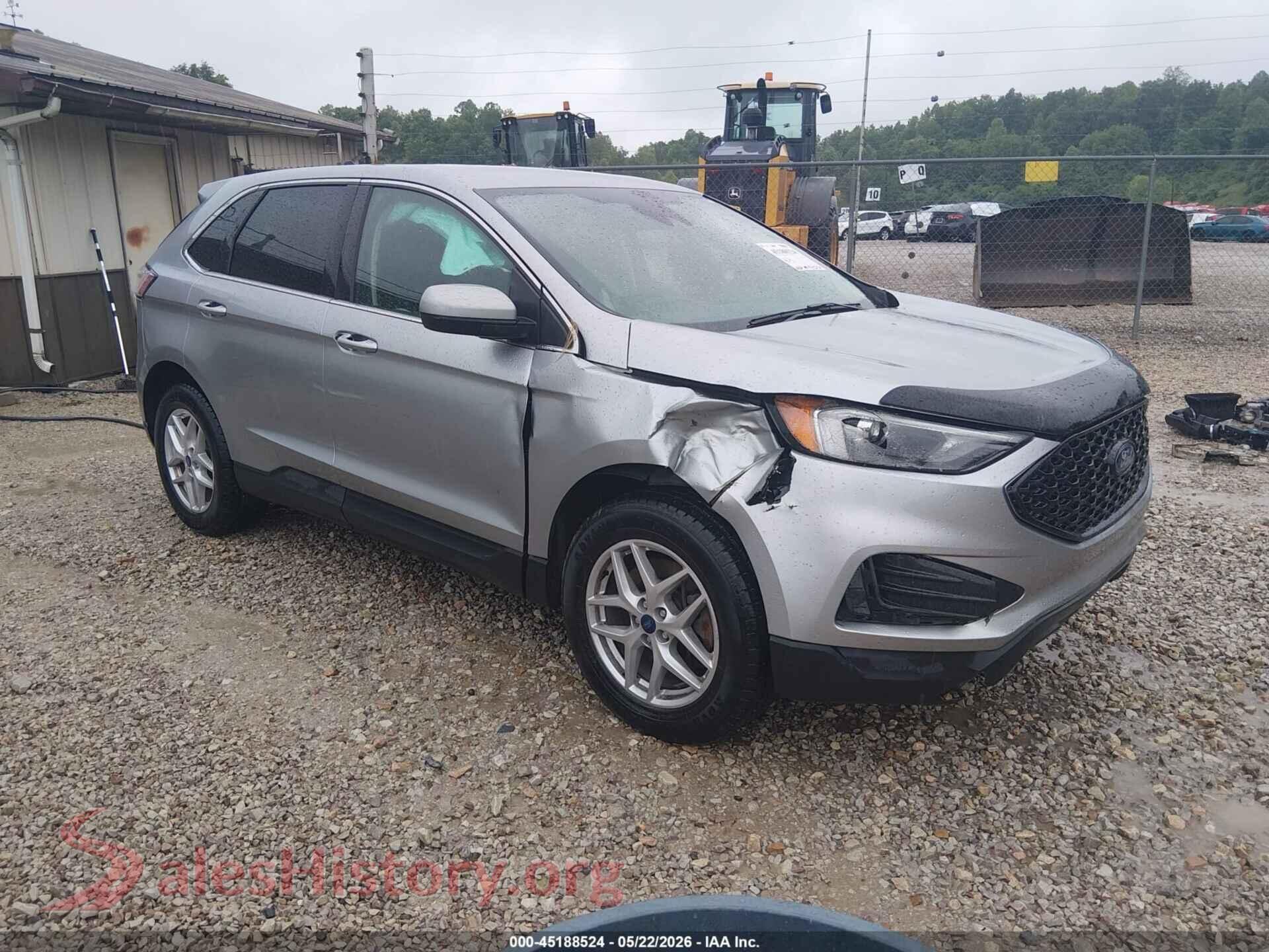 2FMPK4J96RBA88279 2024 FORD EDGE
