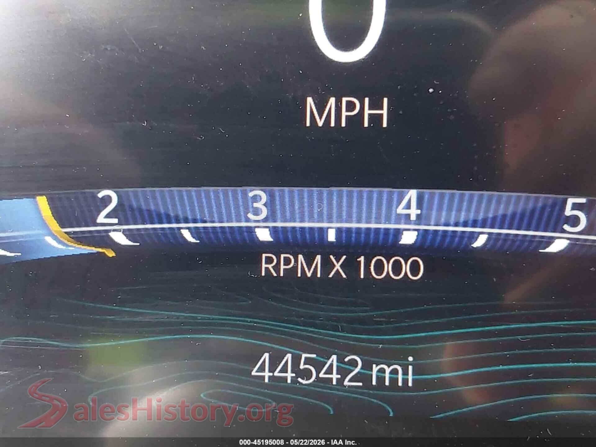 2024 JEEP GRAND CHEROKEE 4XE VIN 1C4RJYB62RC182400, auction photo 15