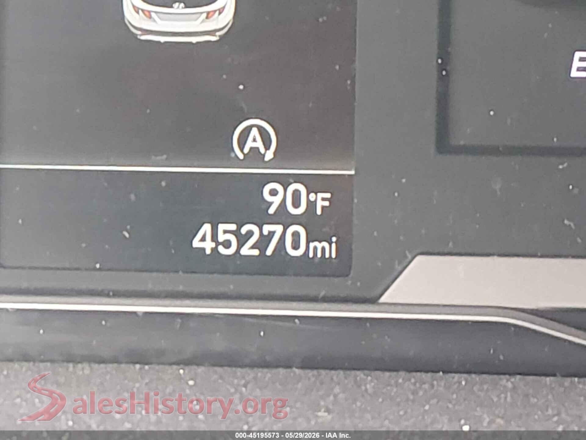 2024 HYUNDAI TUCSON VIN 5NMJBCDEXRH354157, auction photo 15