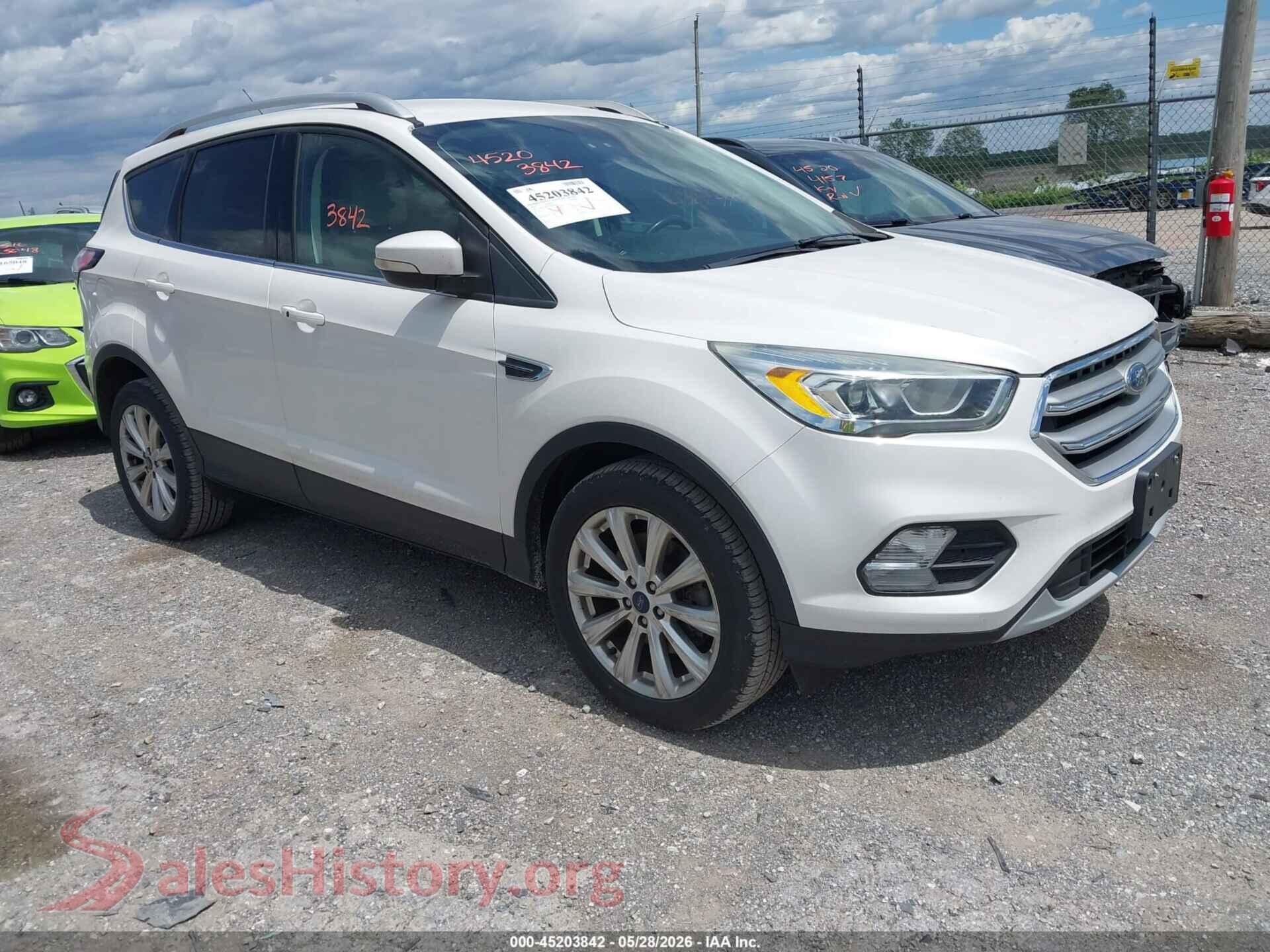 1FMCU9JD7HUC06276 2017 FORD ESCAPE