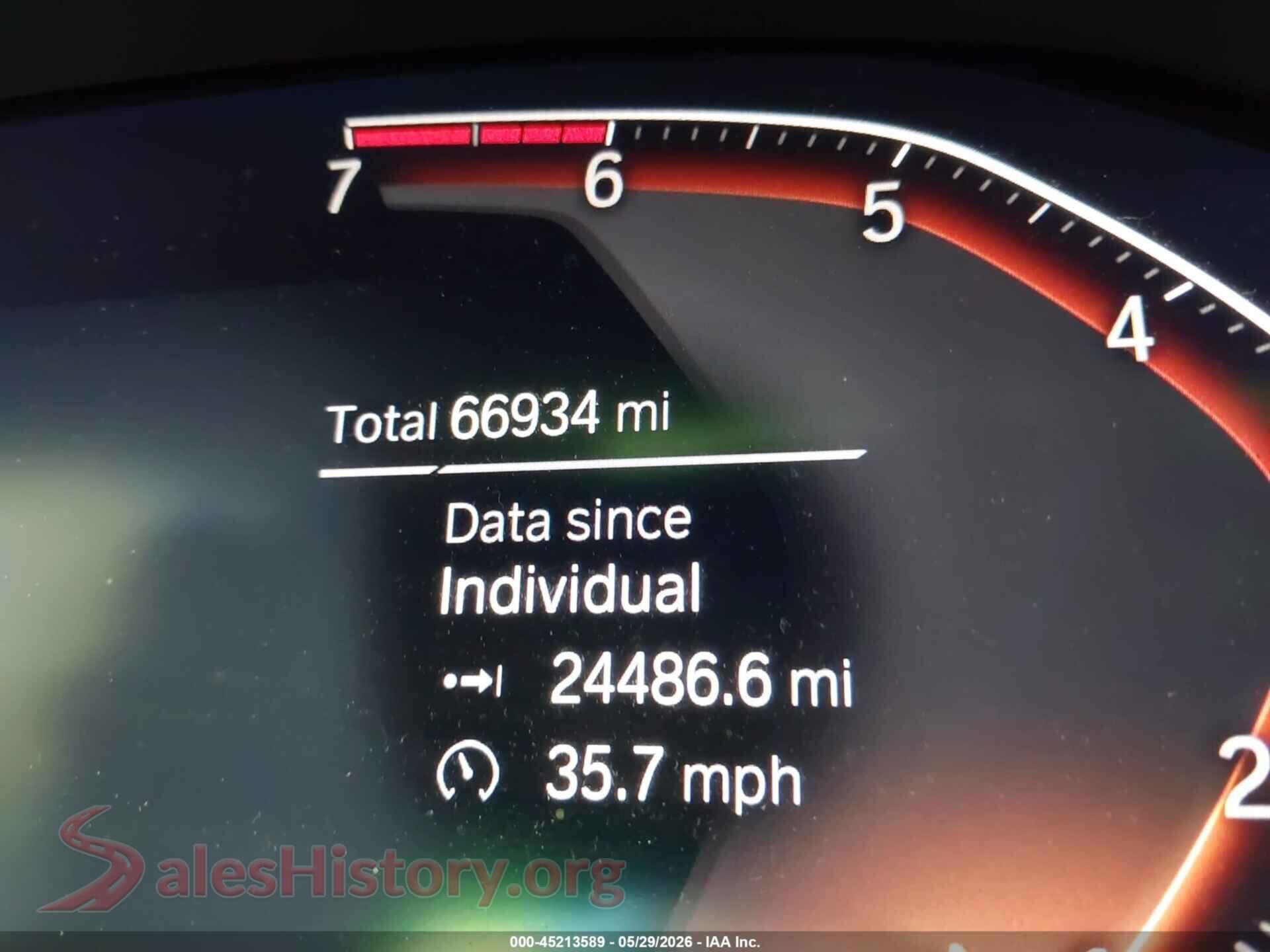 2021 BMW 330I VIN 3MW5R1J01M8B87063, auction photo 15