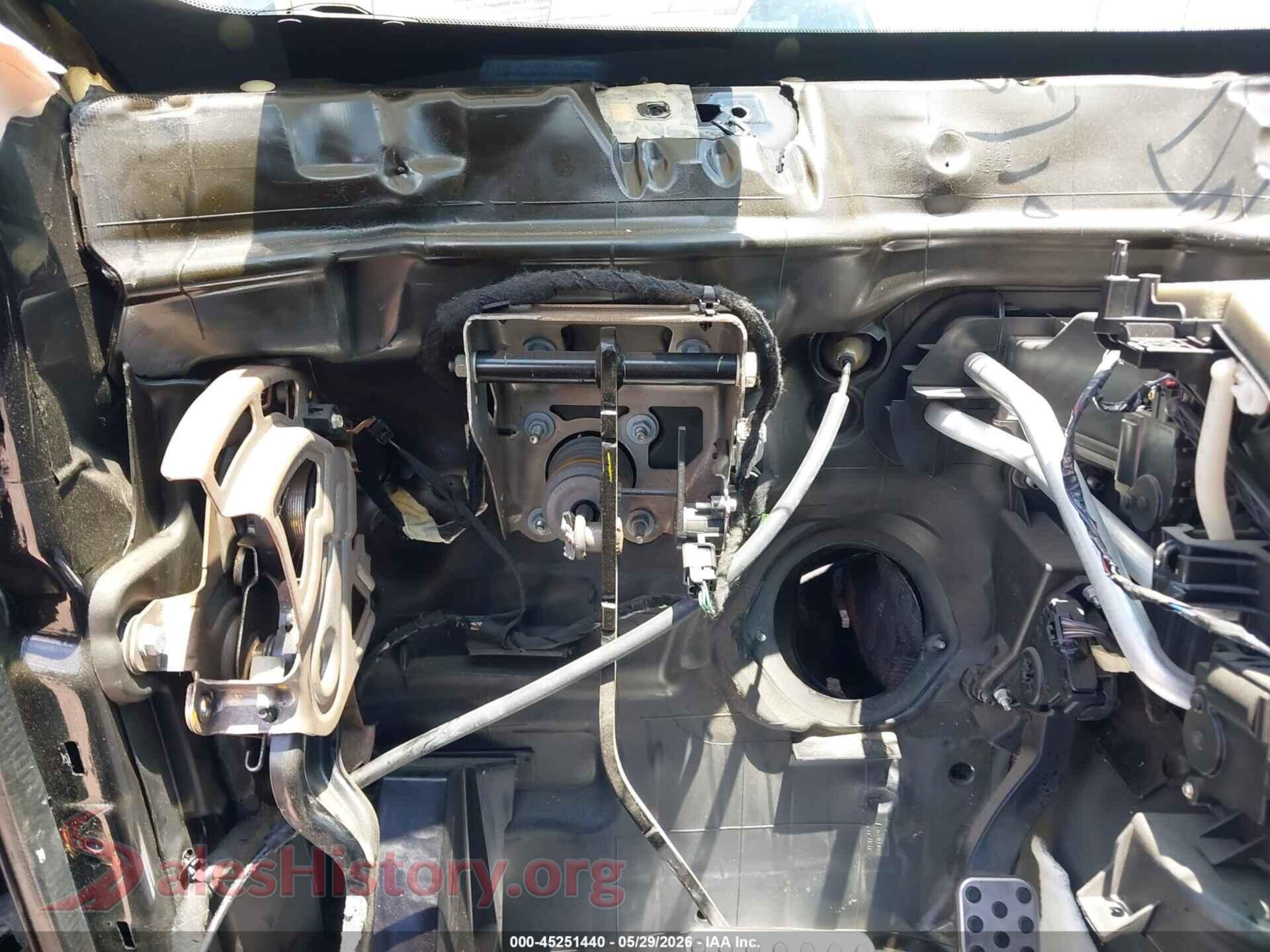 2018 DODGE CHALLENGER VIN 2C3CDZFJ3JH131981, auction photo 15