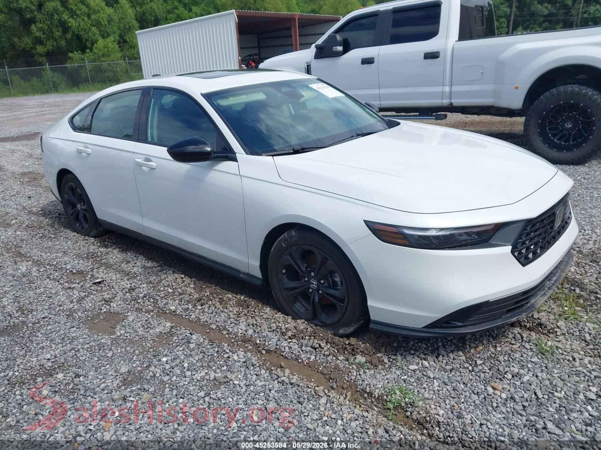 1HGCY1F47SA045165 2025 HONDA ACCORD