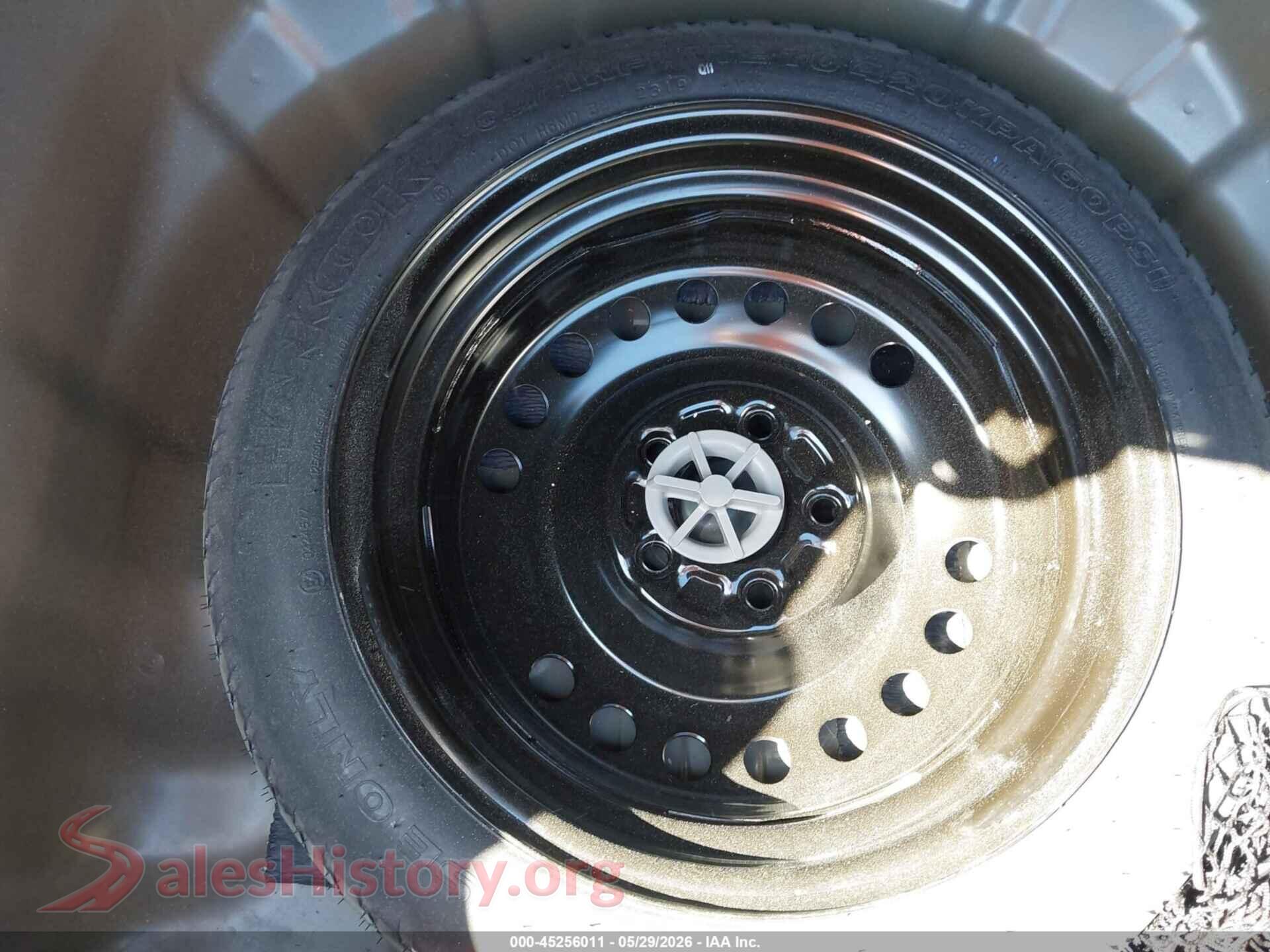 2020 HYUNDAI SONATA VIN 5NPEG4JA3LH001604, damage close-up