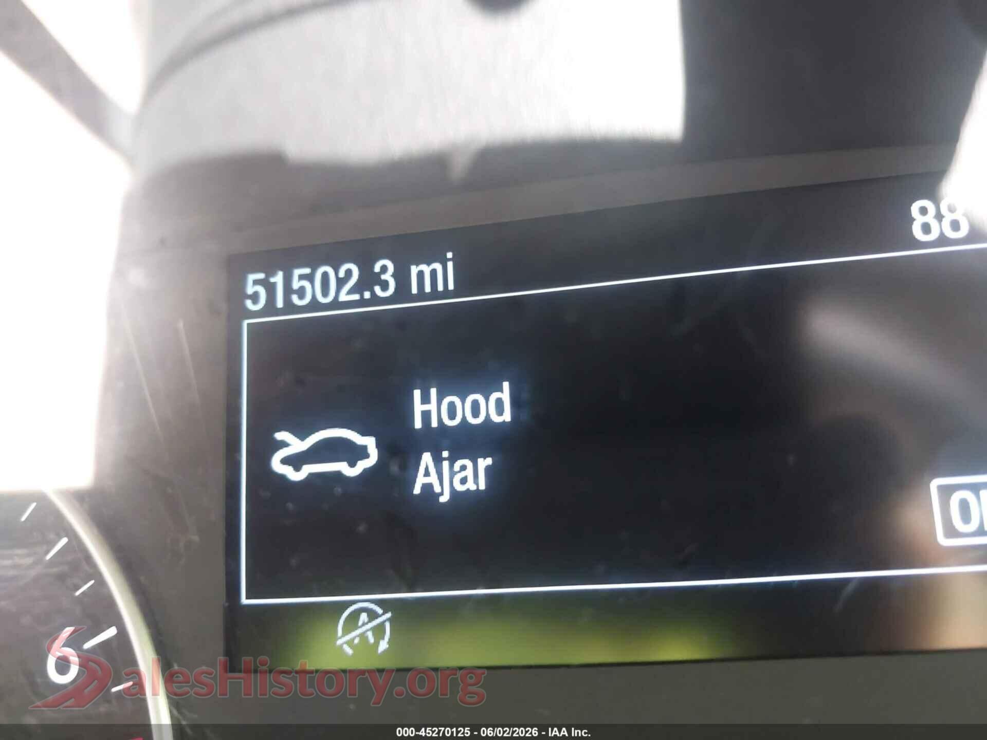 2021 FORD ECOSPORT VIN MAJ3S2GE1MC422535, auction photo 16