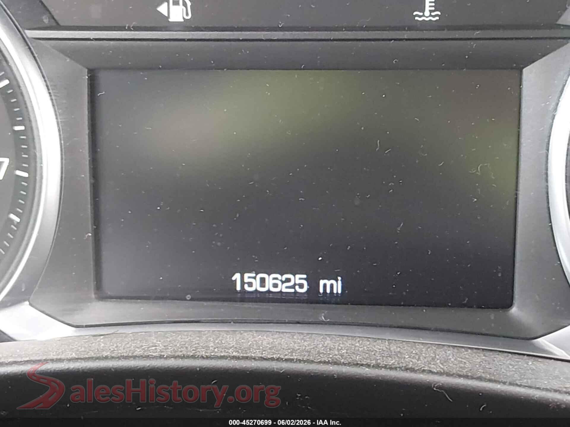 2020 CHEVROLET EQUINOX VIN 3GNAXUEV5LS686326, auction photo 14