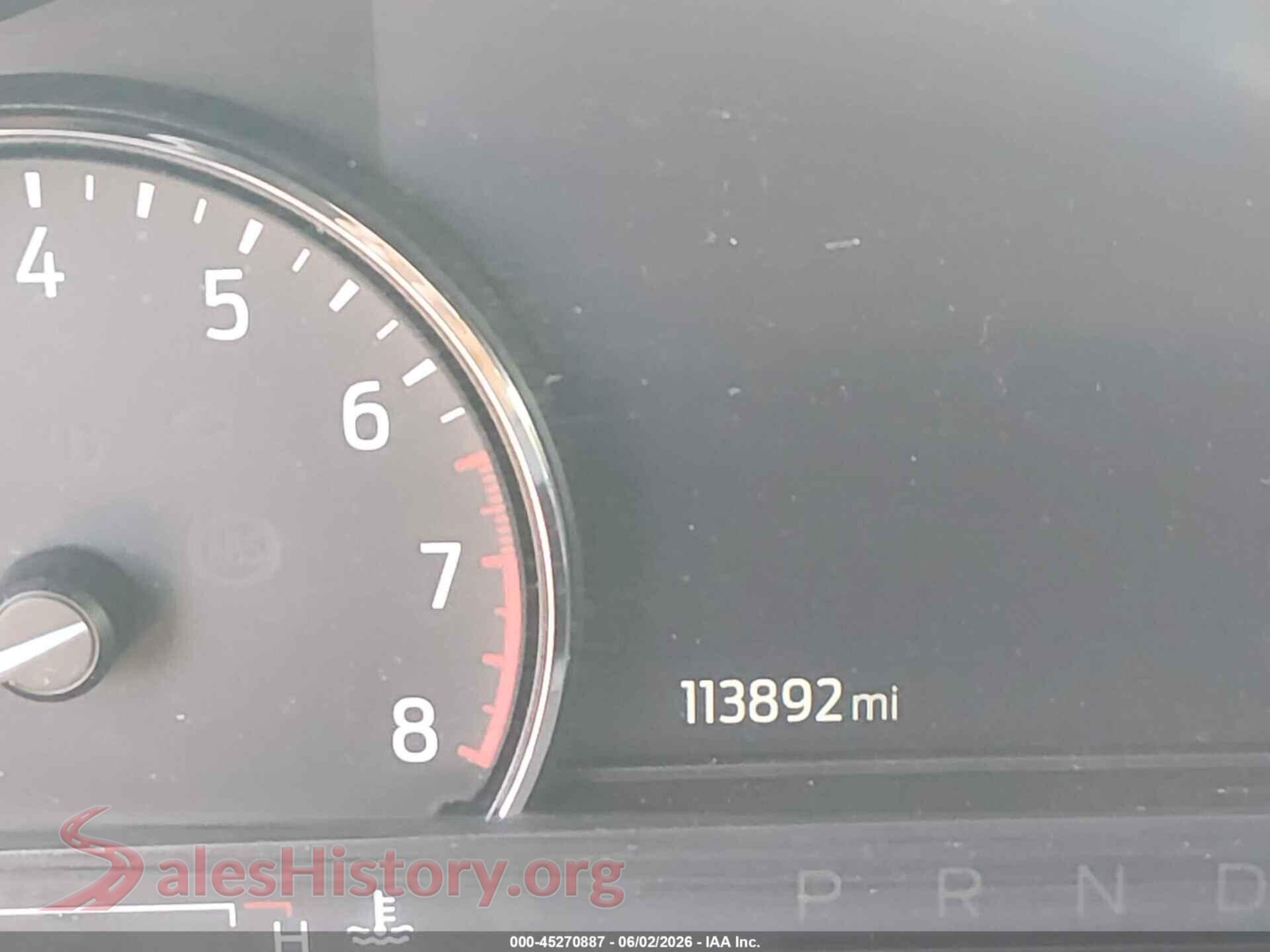 2020 FORD EXPLORER VIN 1FMSK8FHXLGD19301, auction photo 15