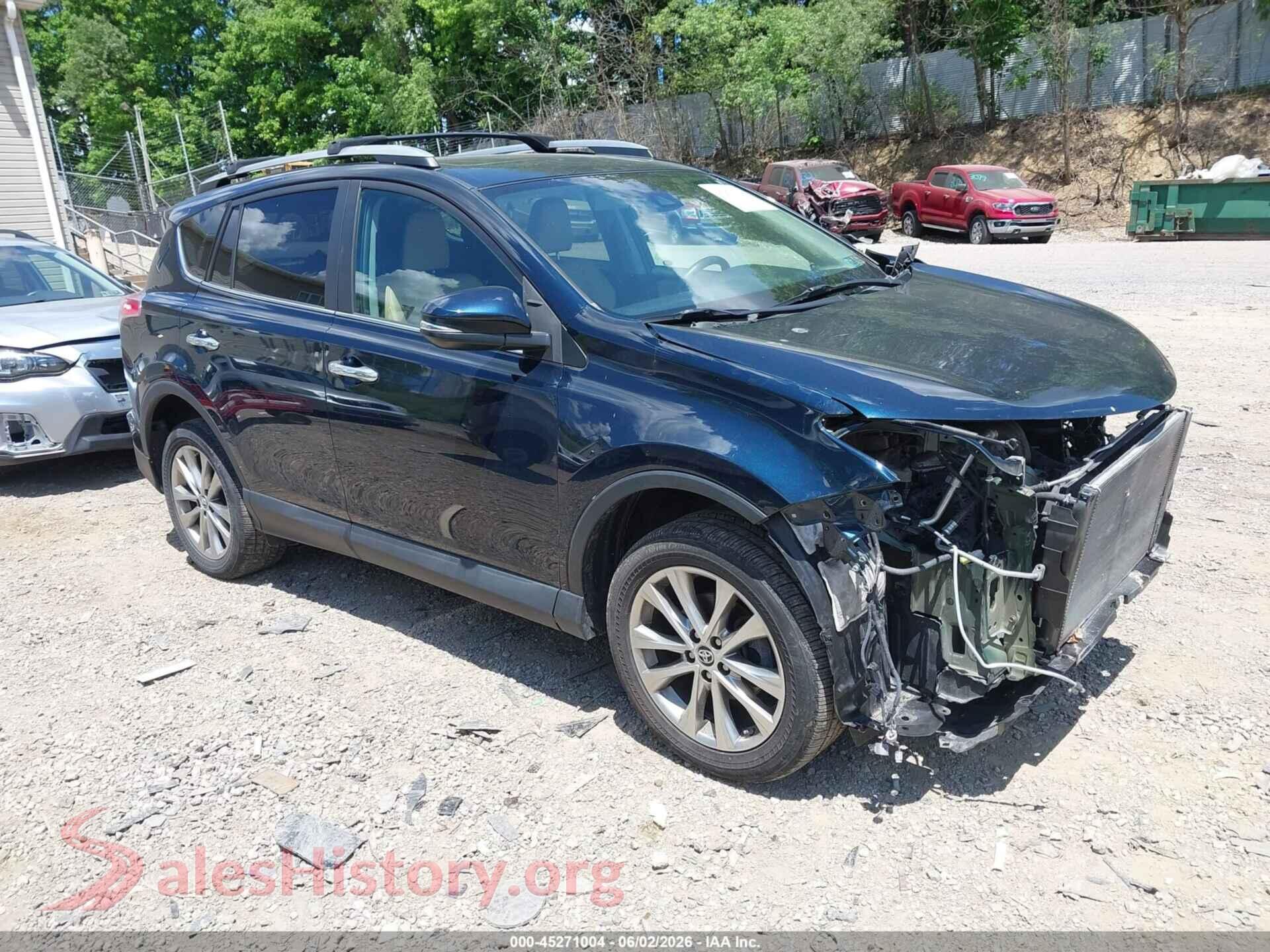 2T3DFREV6HW562758 2017 TOYOTA RAV4