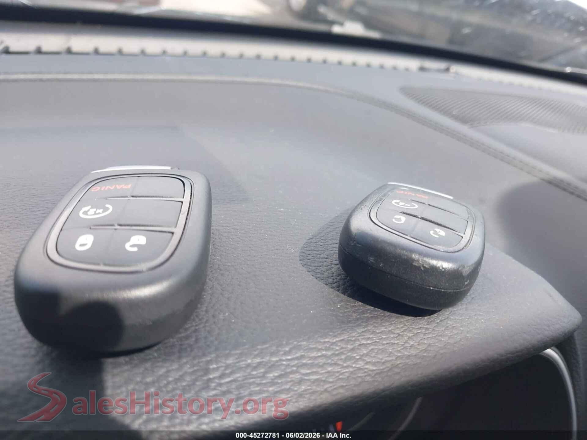 2021 JEEP CHEROKEE VIN 1C4PJMLB4MD168402, odometer mileage