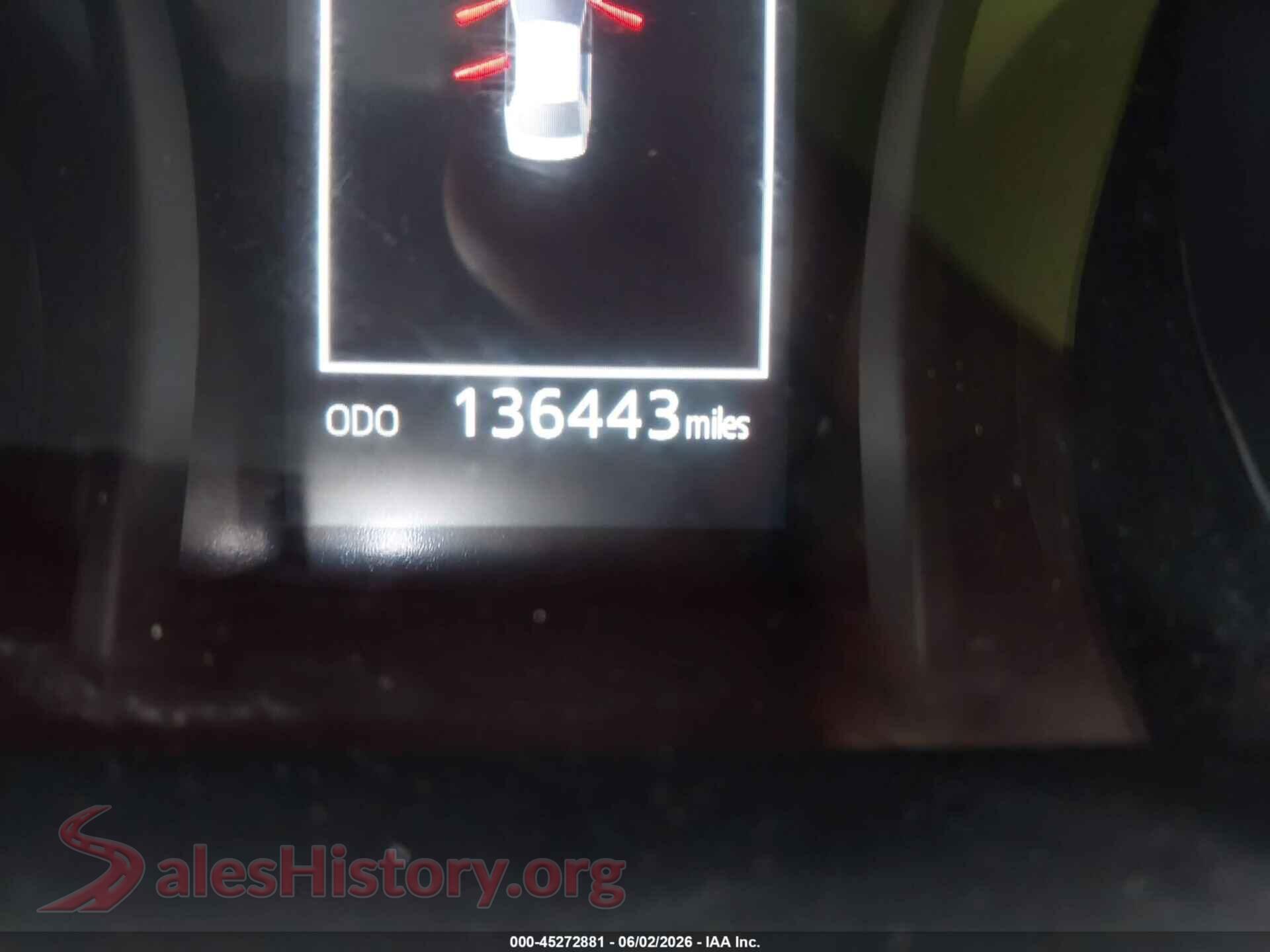 2022 TOYOTA CAMRY VIN 4T1G11AK2NU651658, auction photo 15