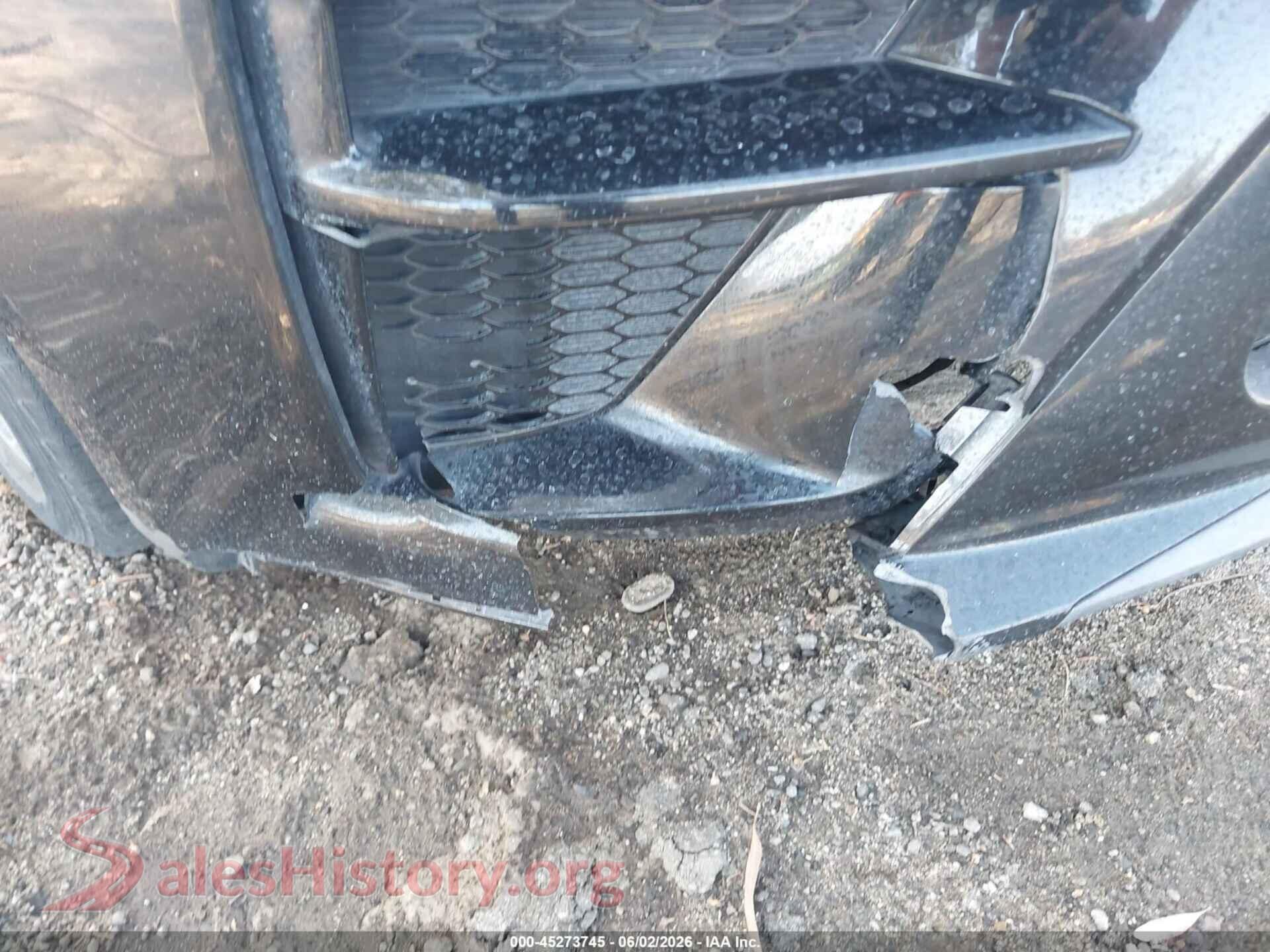 2019 KIA FORTE VIN 3KPF24AD8KE077805, auction photo 19