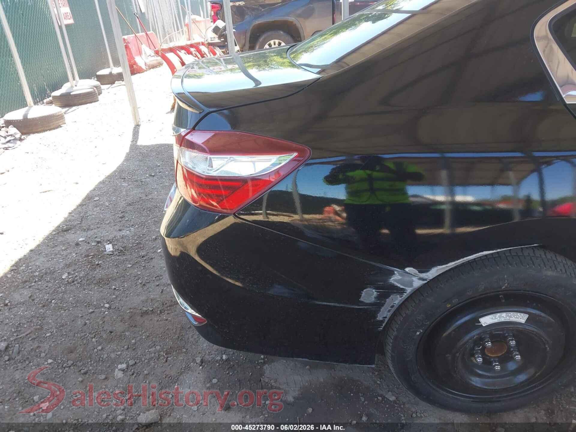 2017 HONDA ACCORD VIN 1HGCR2F62HA017139, auction photo 19