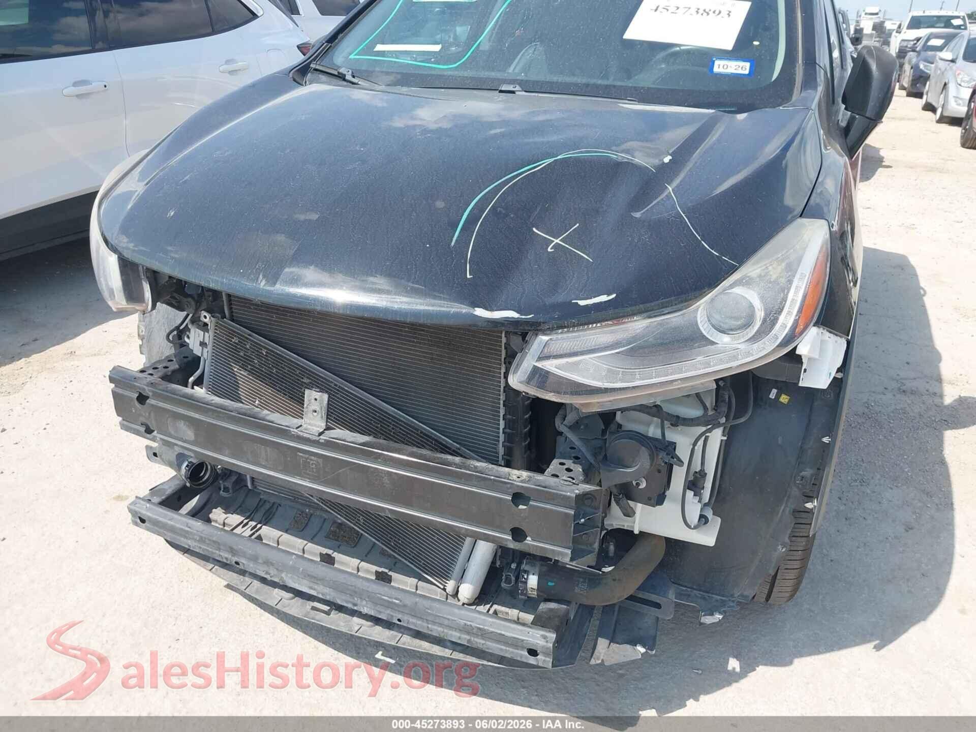 2018 CHEVROLET TRAX VIN KL7CJMSB3JB634762, rear passenger side