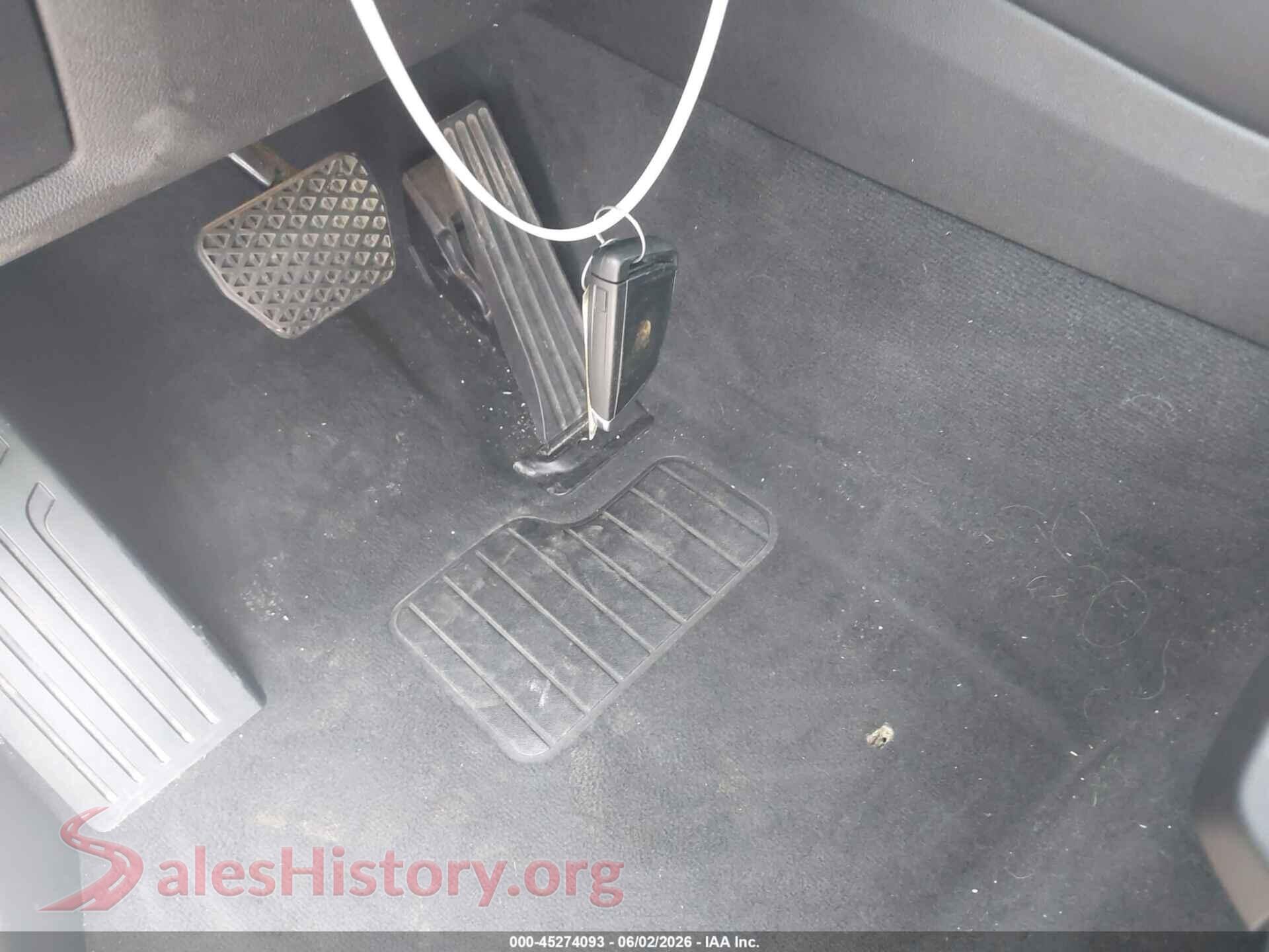 2023 BMW X3 VIN 5UX43DP06P9R87942, odometer mileage