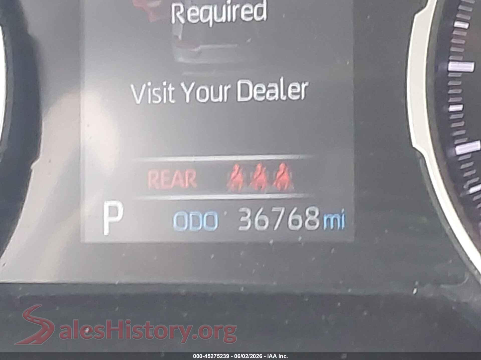 2022 TOYOTA RAV4 VIN 2T3H1RFV1NC181699, auction photo 16