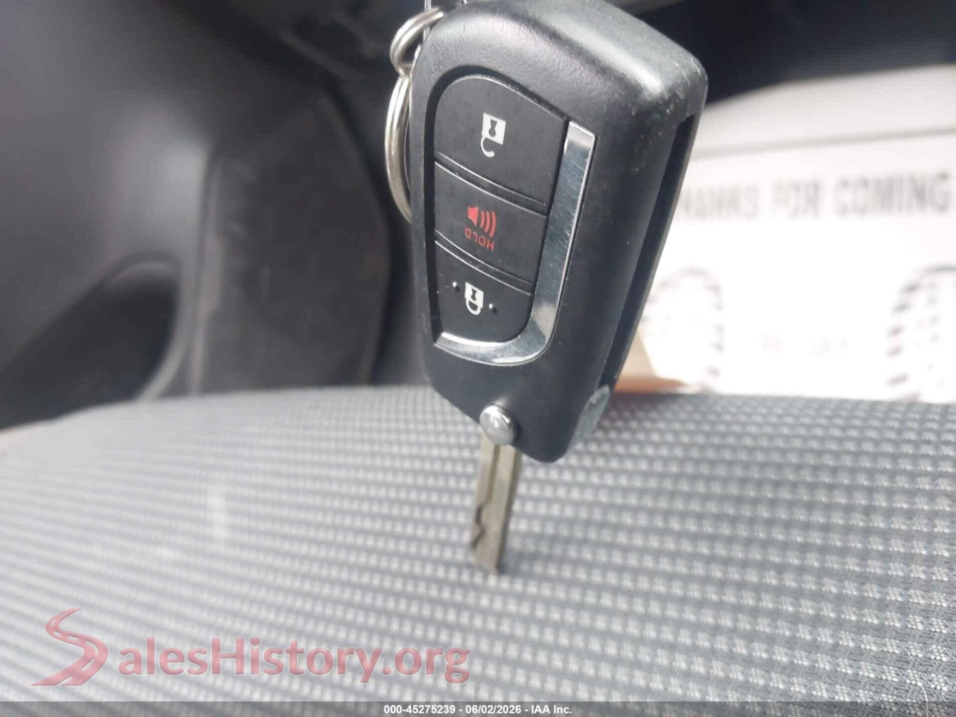 2022 TOYOTA RAV4 VIN 2T3H1RFV1NC181699, odometer mileage