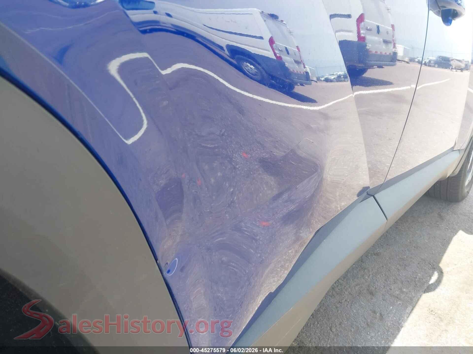 2023 HYUNDAI TUCSON VIN 5NMJFCAE0PH161389, auction photo 17