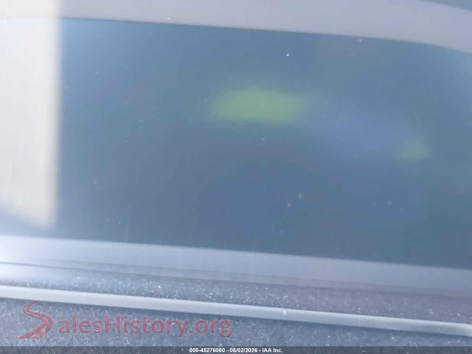 2025 HONDA ACCORD VIN 1HGCY1F26SA047617, auction photo 14