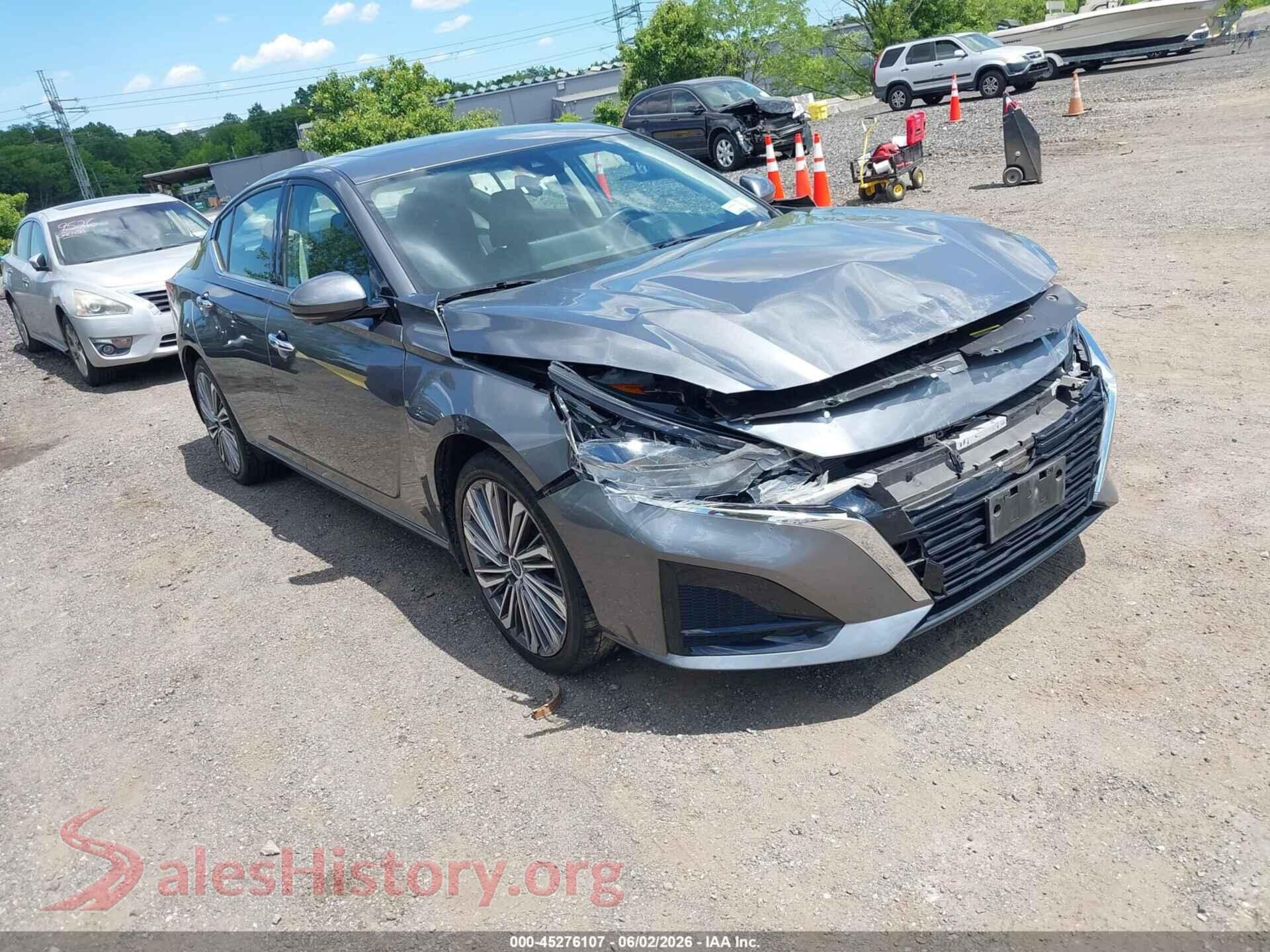1N4BL4EW8RN331015 2024 NISSAN ALTIMA