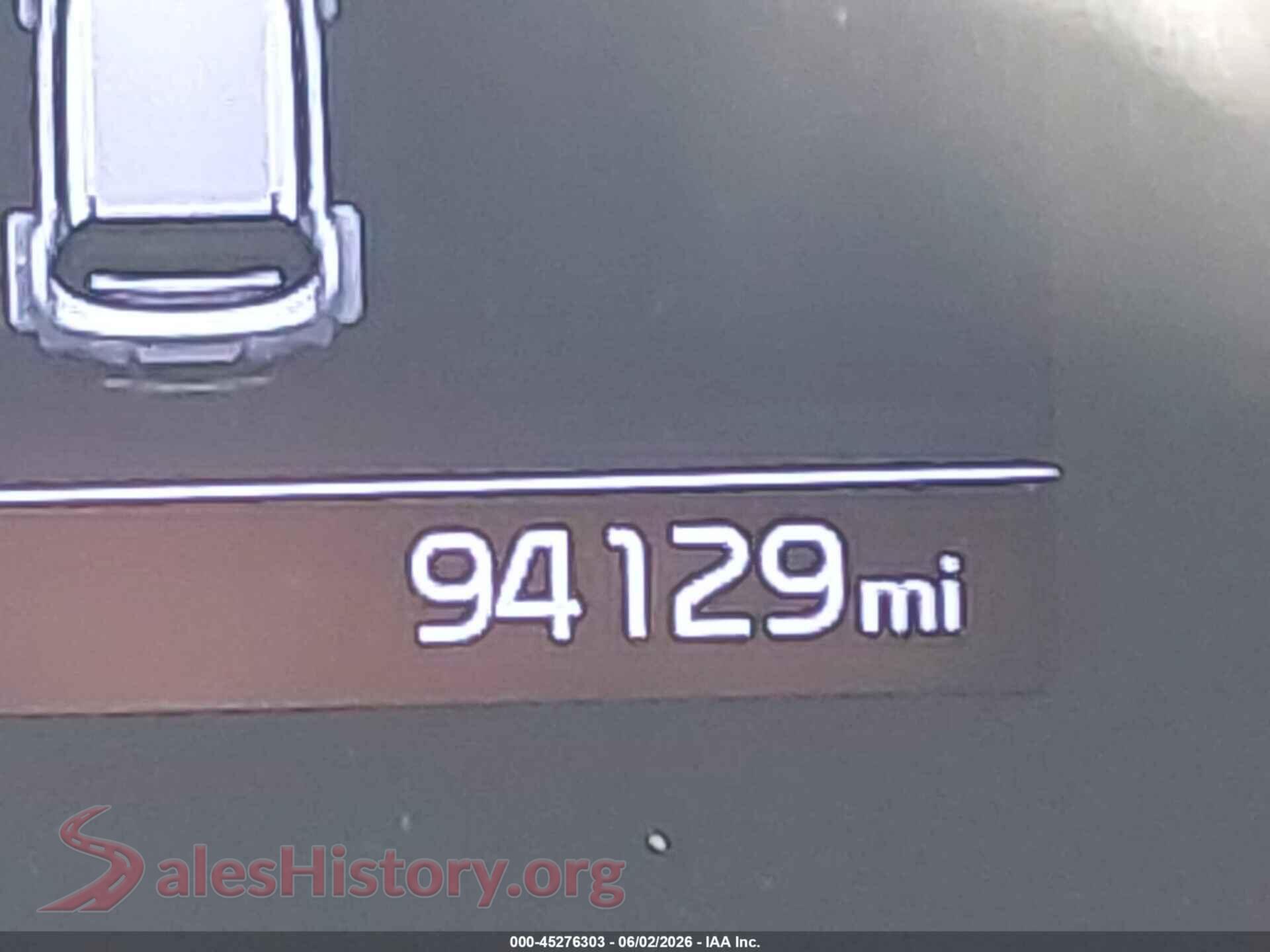 2020 KIA SOUL VIN KNDJ23AU6L7001683, auction photo 15