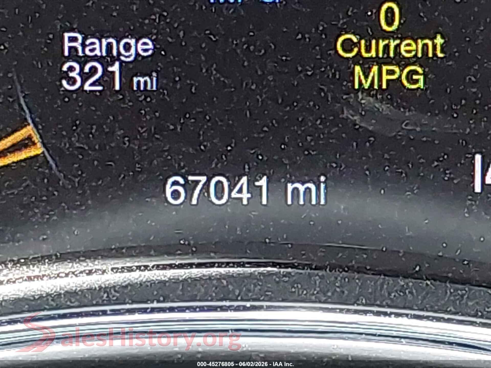 2020 JEEP GRAND CHEROKEE VIN 1C4RJFJT1LC231413, auction photo 16