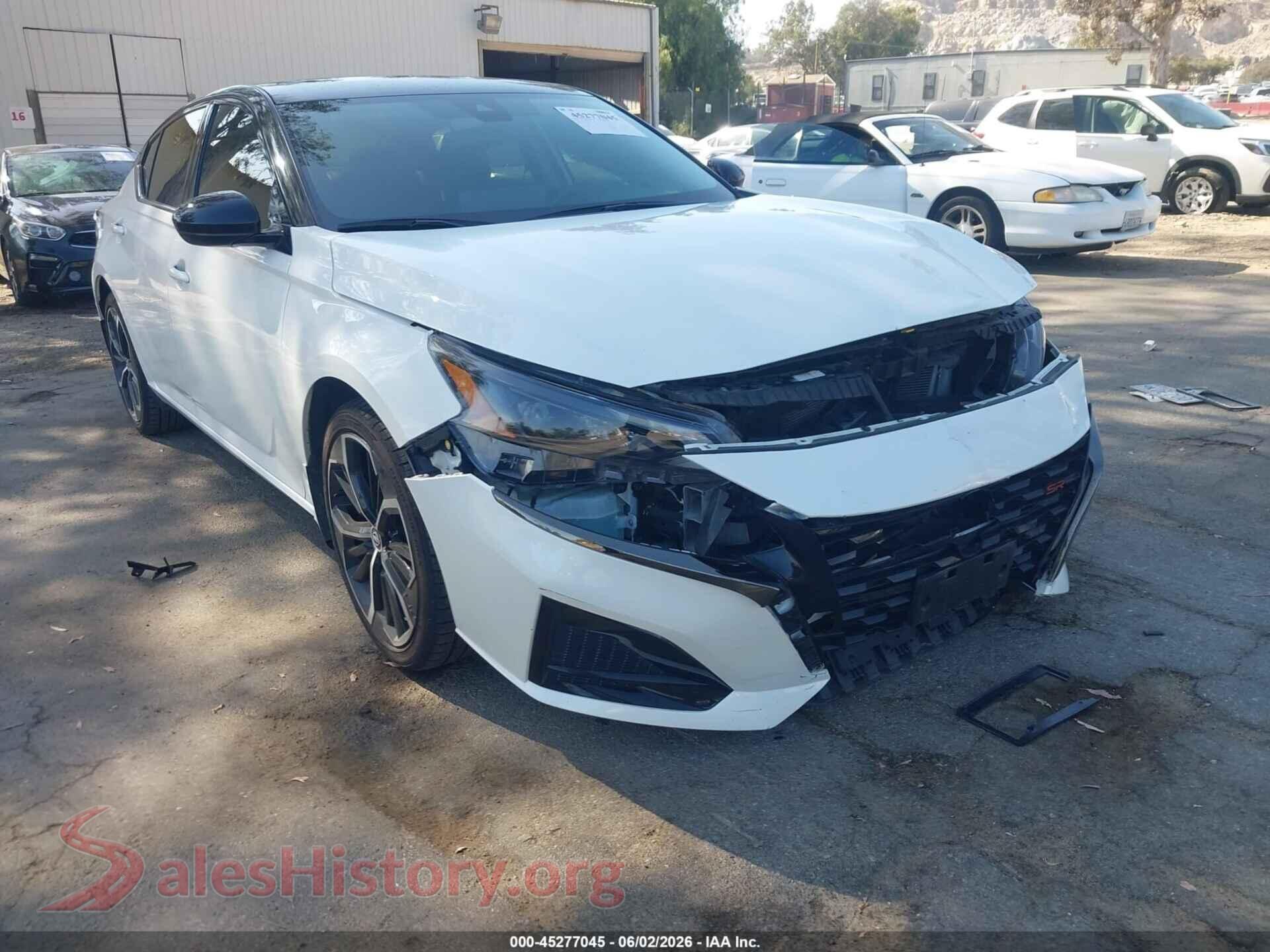 1N4BL4CW8RN337335 2024 NISSAN ALTIMA