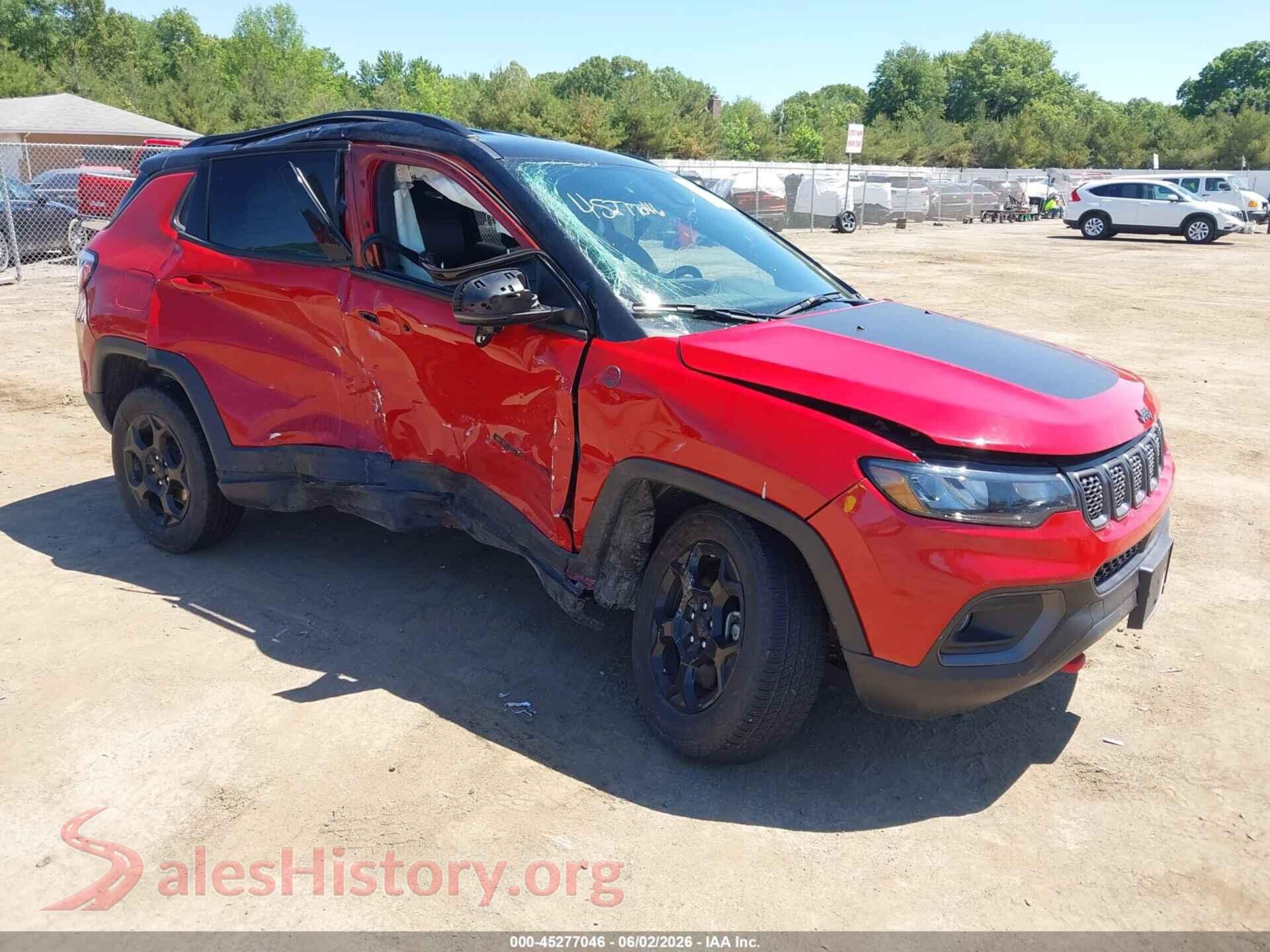 3C4NJDDN2RT594882 2024 JEEP COMPASS