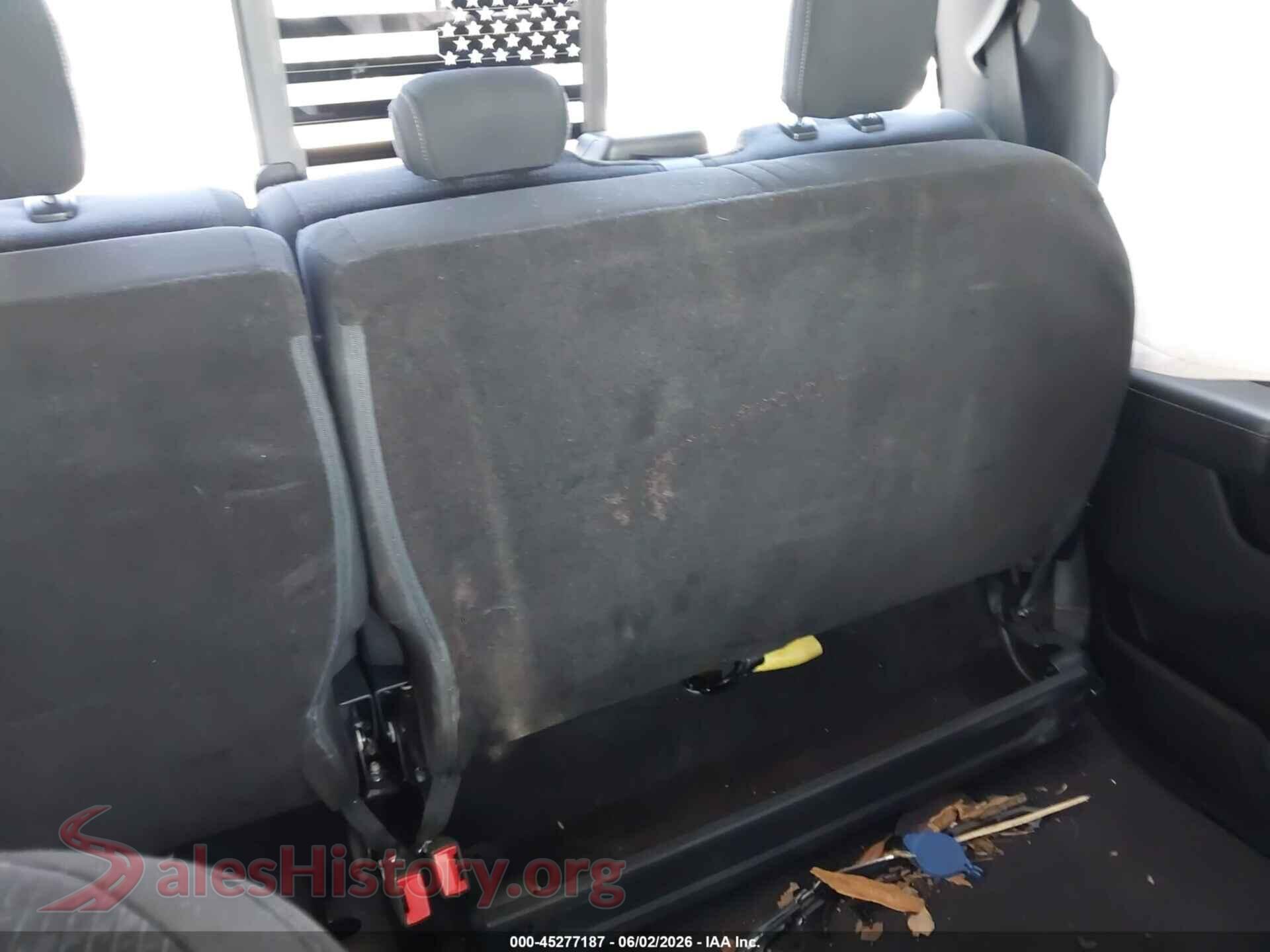 2021 FORD F-150 VIN 1FTEW1CP2MFA52705, front passenger side