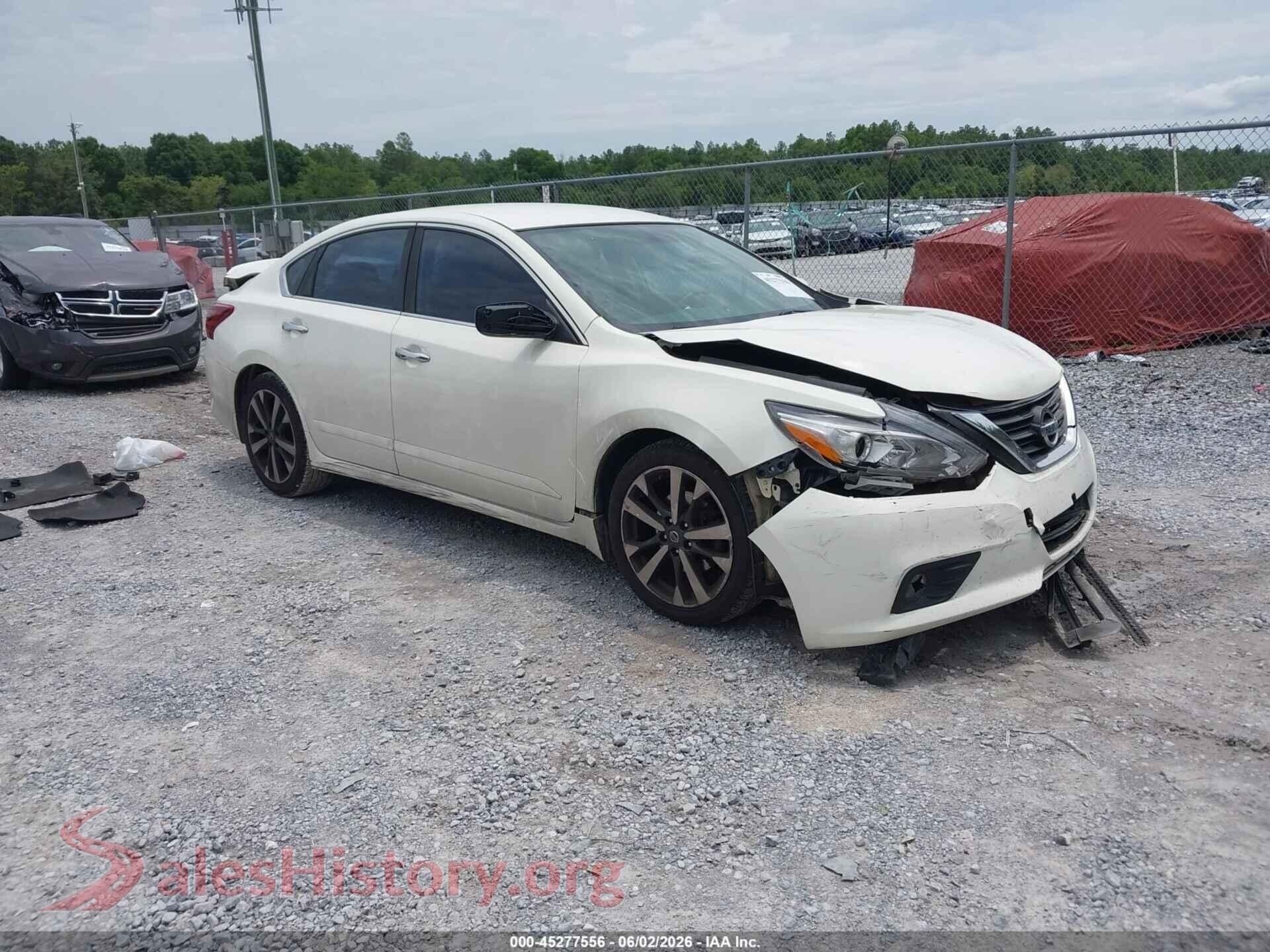 1N4AL3AP6HC165656 2017 NISSAN ALTIMA