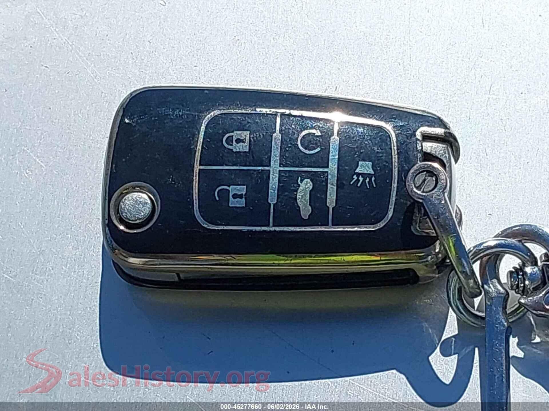 2019 CHEVROLET IMPALA VIN 2G11Z5SA4K9105588, odometer mileage
