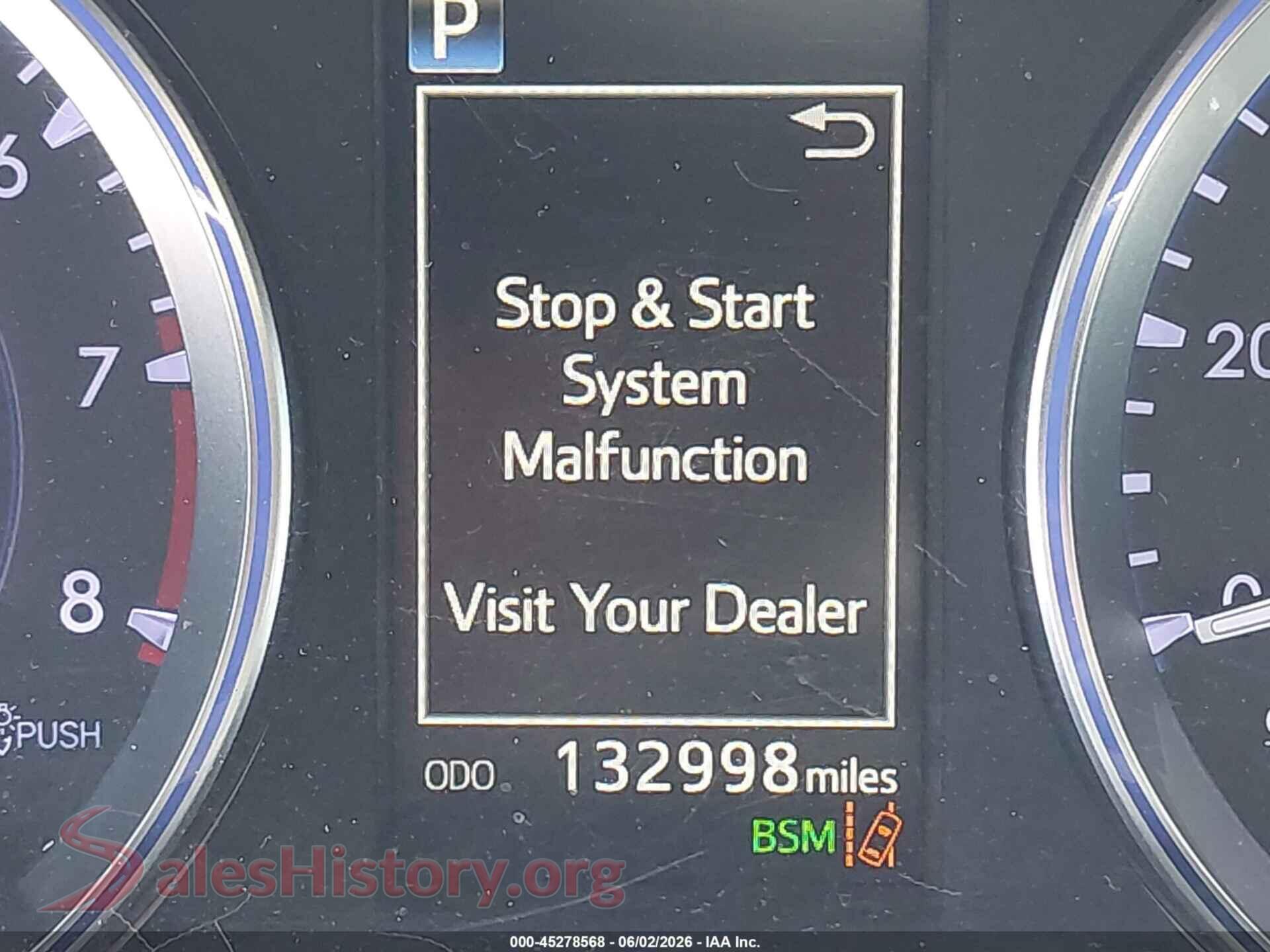 2018 TOYOTA HIGHLANDER VIN 5TDJZRFH5JS550157, auction photo 15